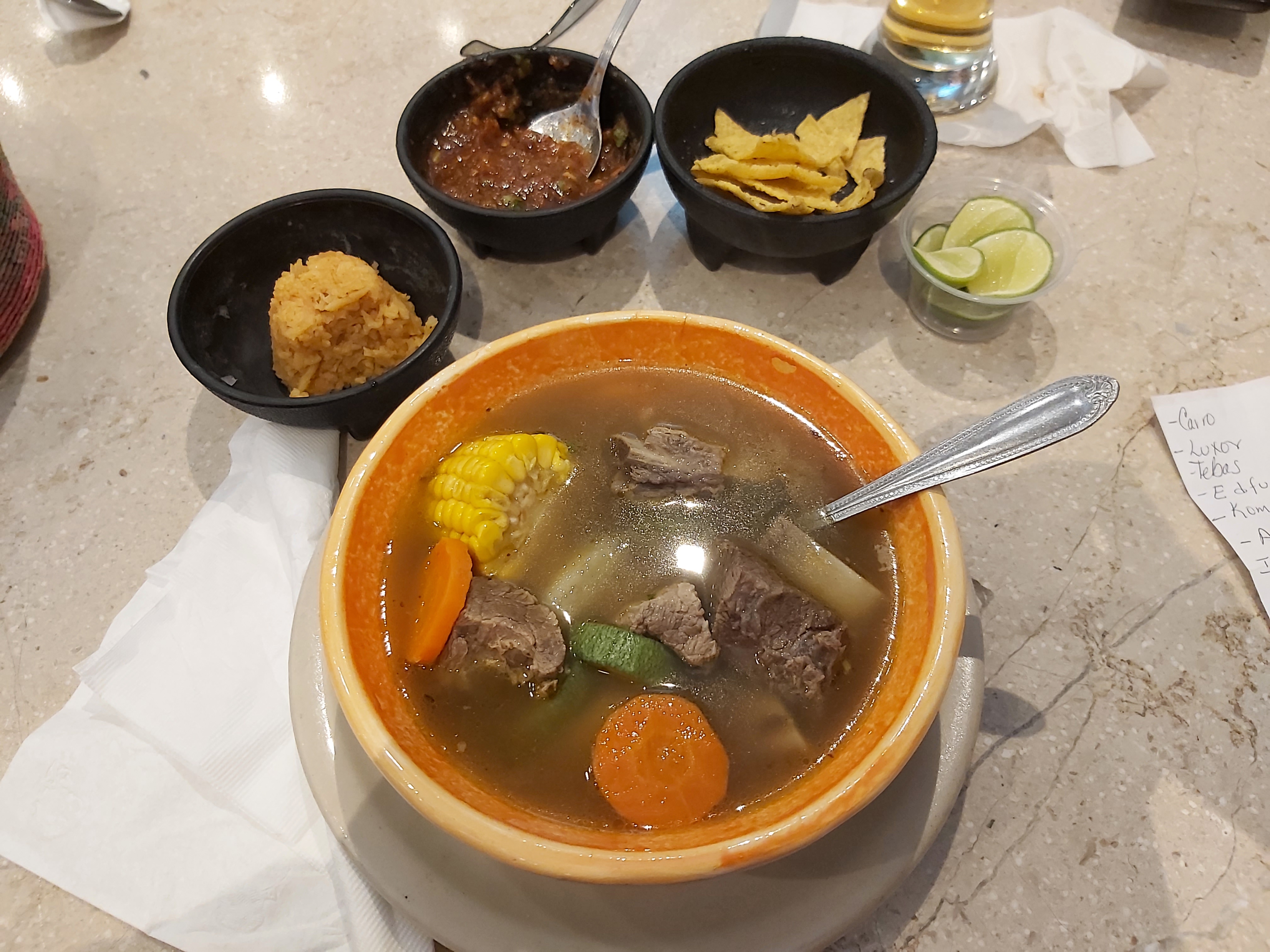 Los Pioneros Restaurant image 10