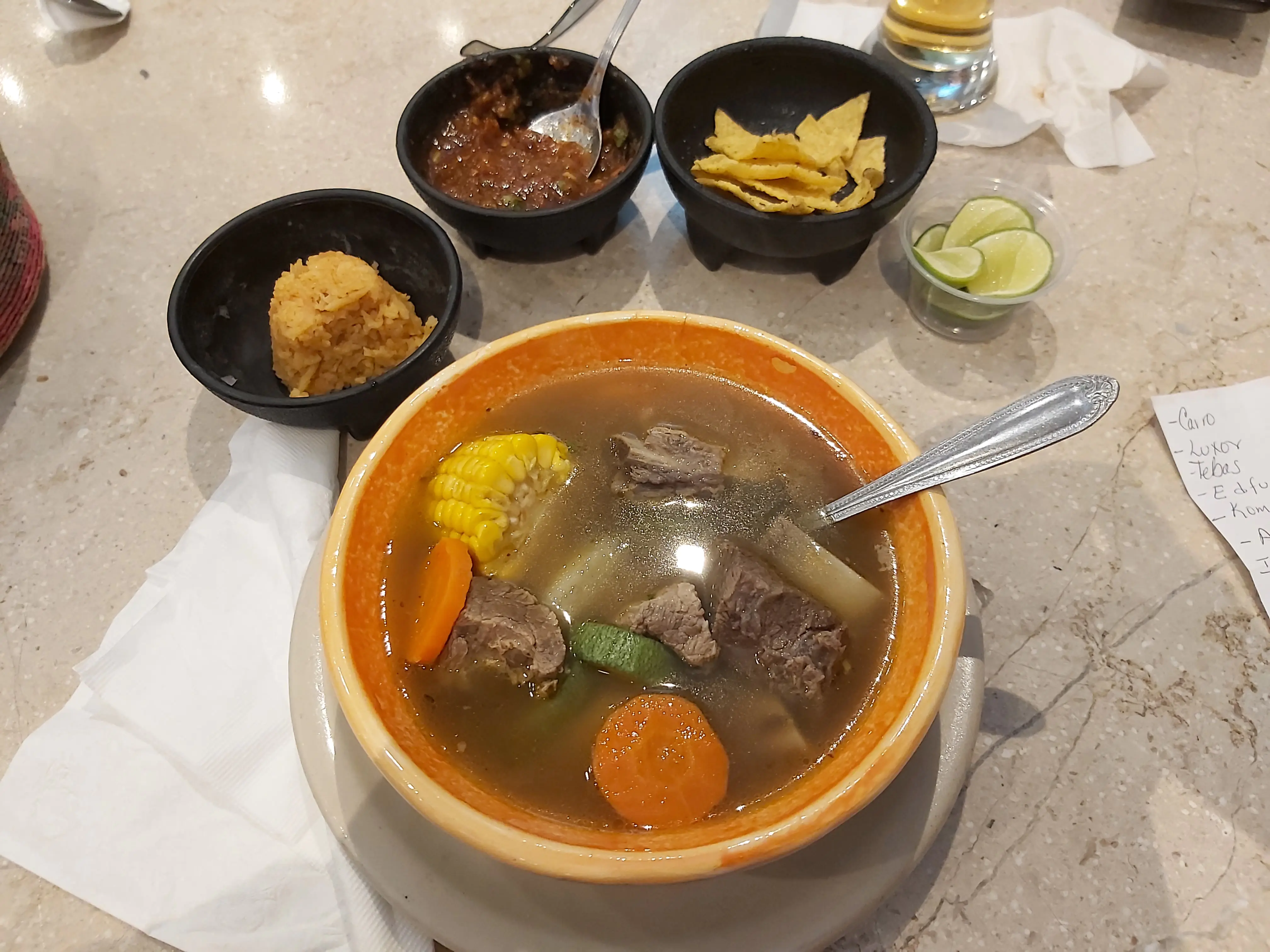 Los Pioneros Restaurant image 10