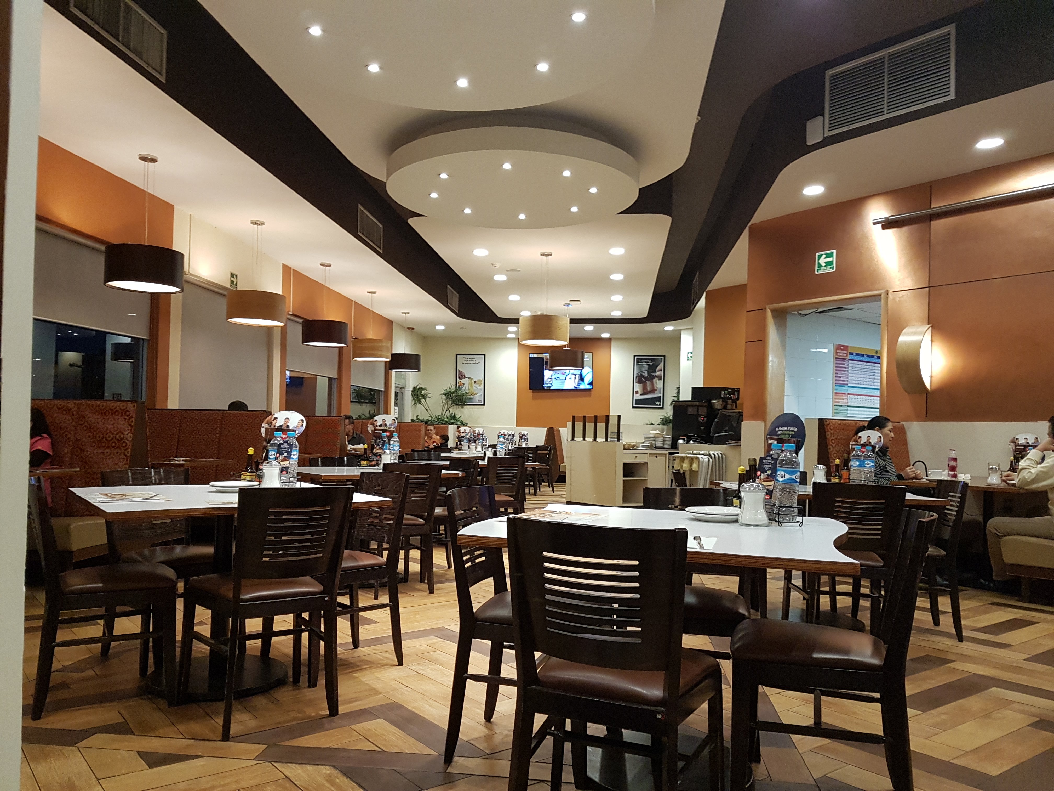 Vips Mexicali image 1