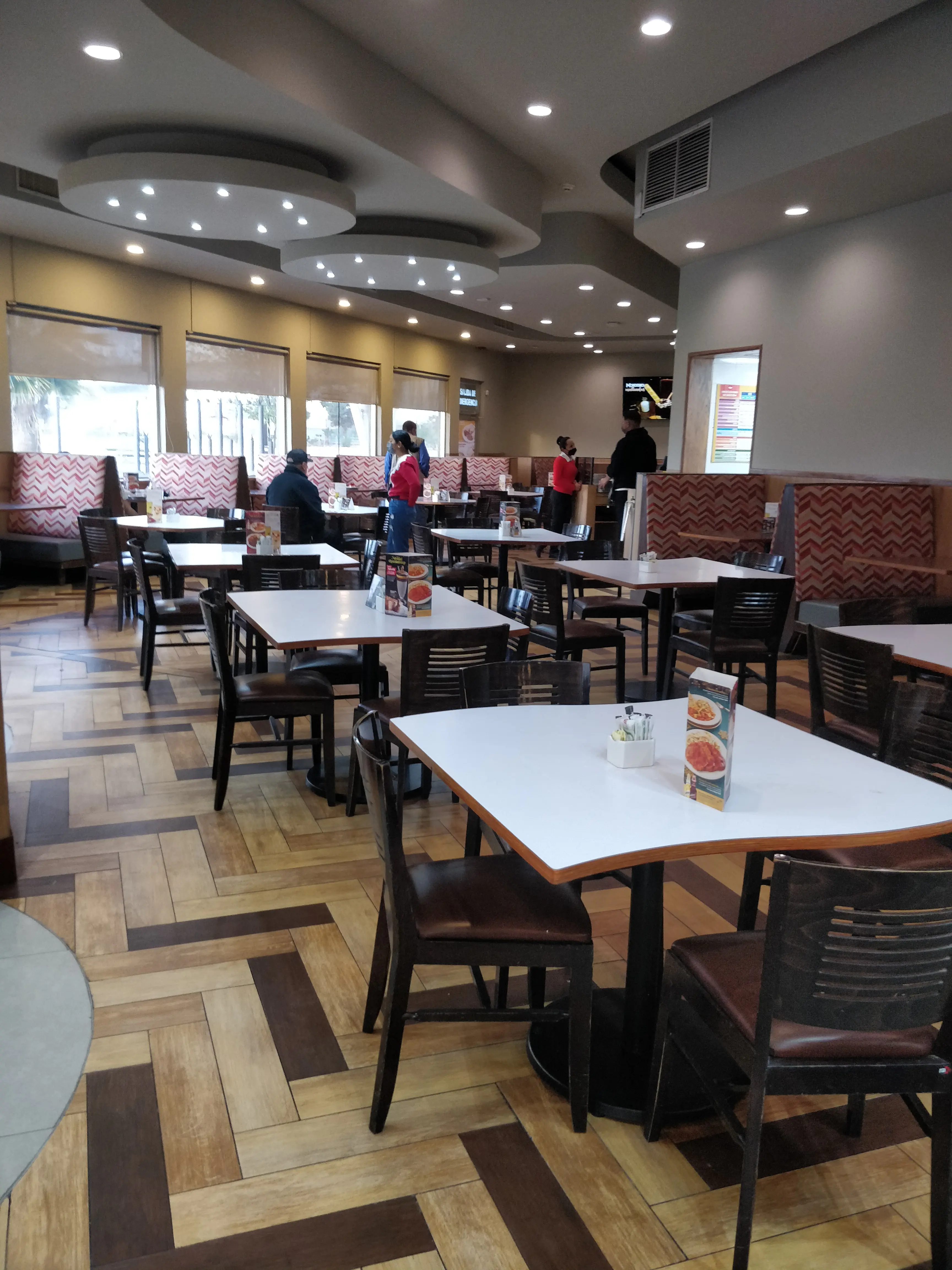 Vips Mexicali image 3