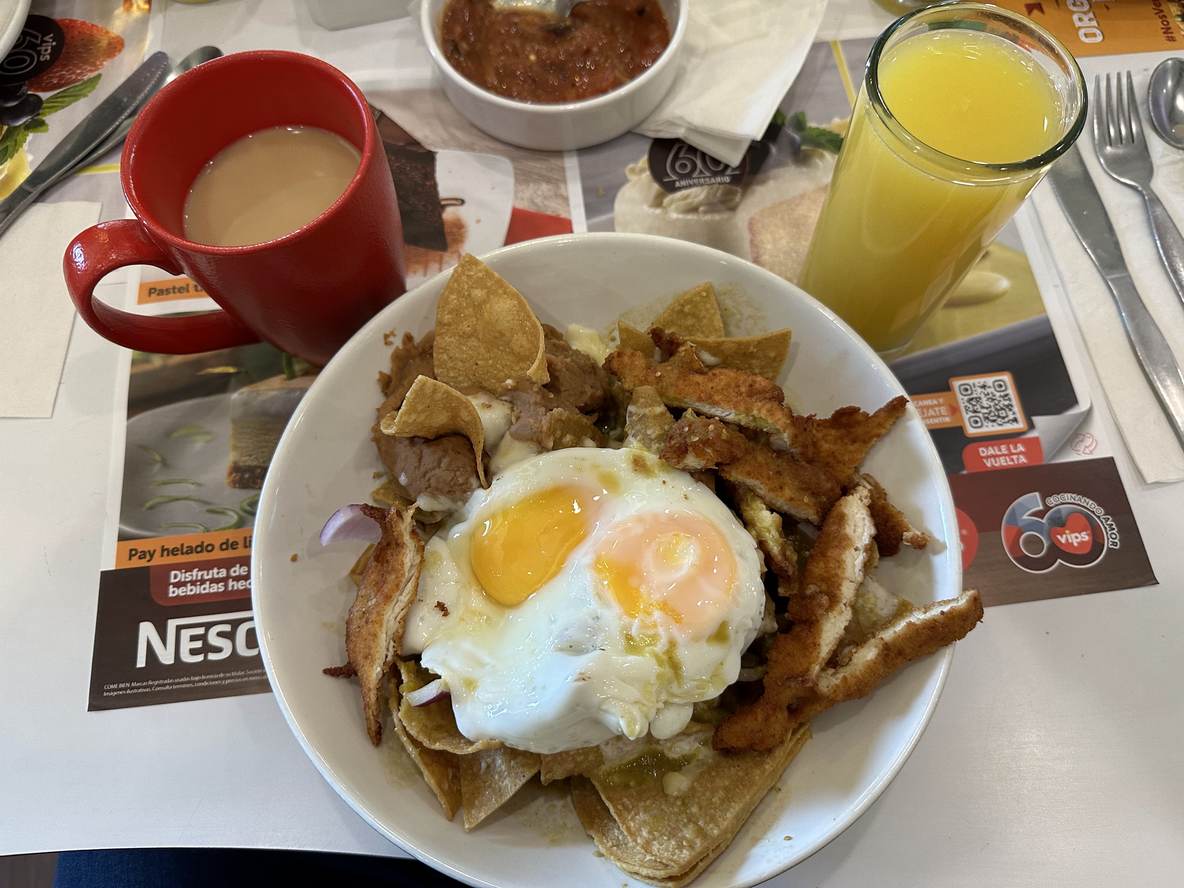 Vips Mexicali image 5