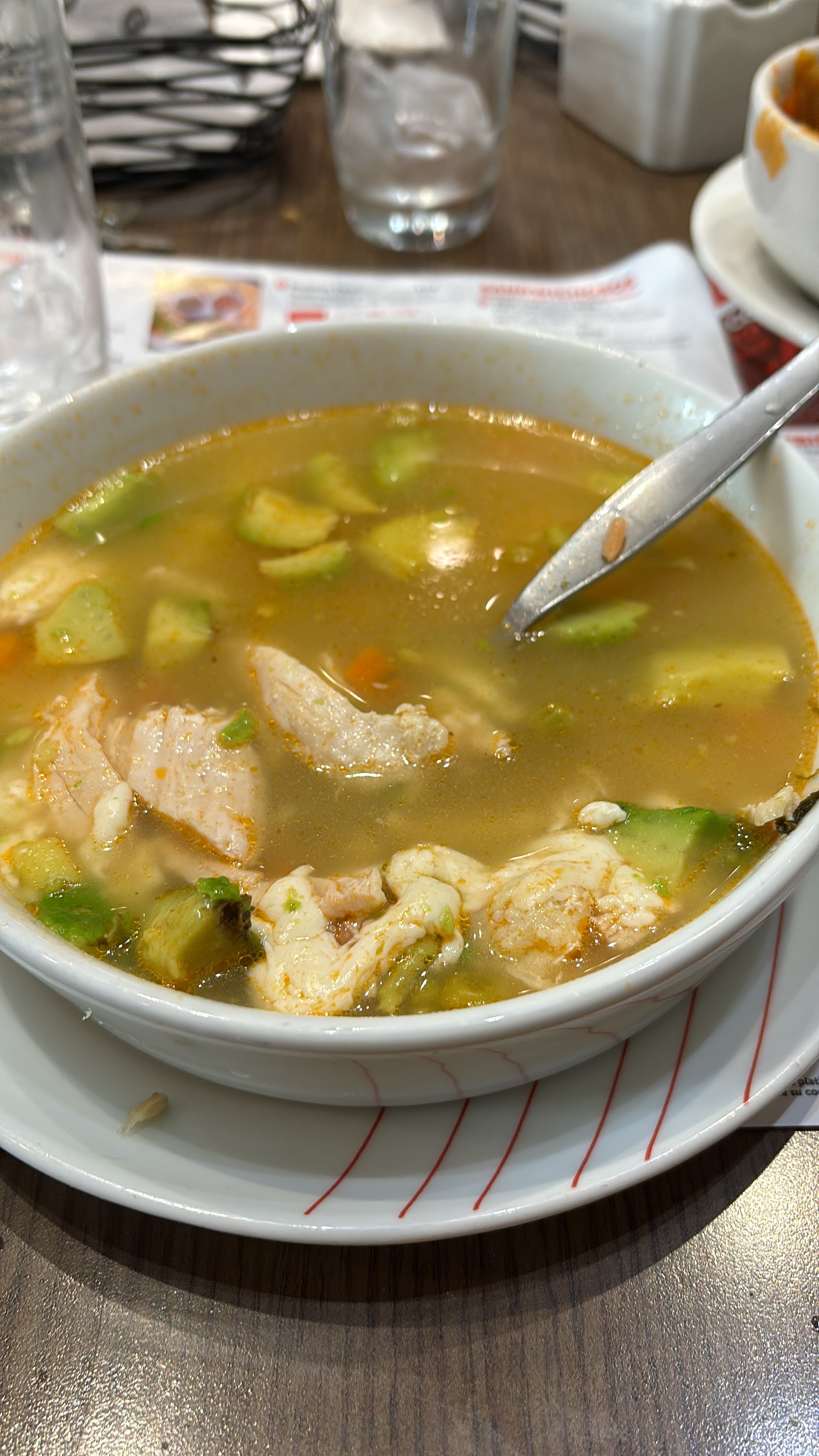 Vips Mexicali image 7