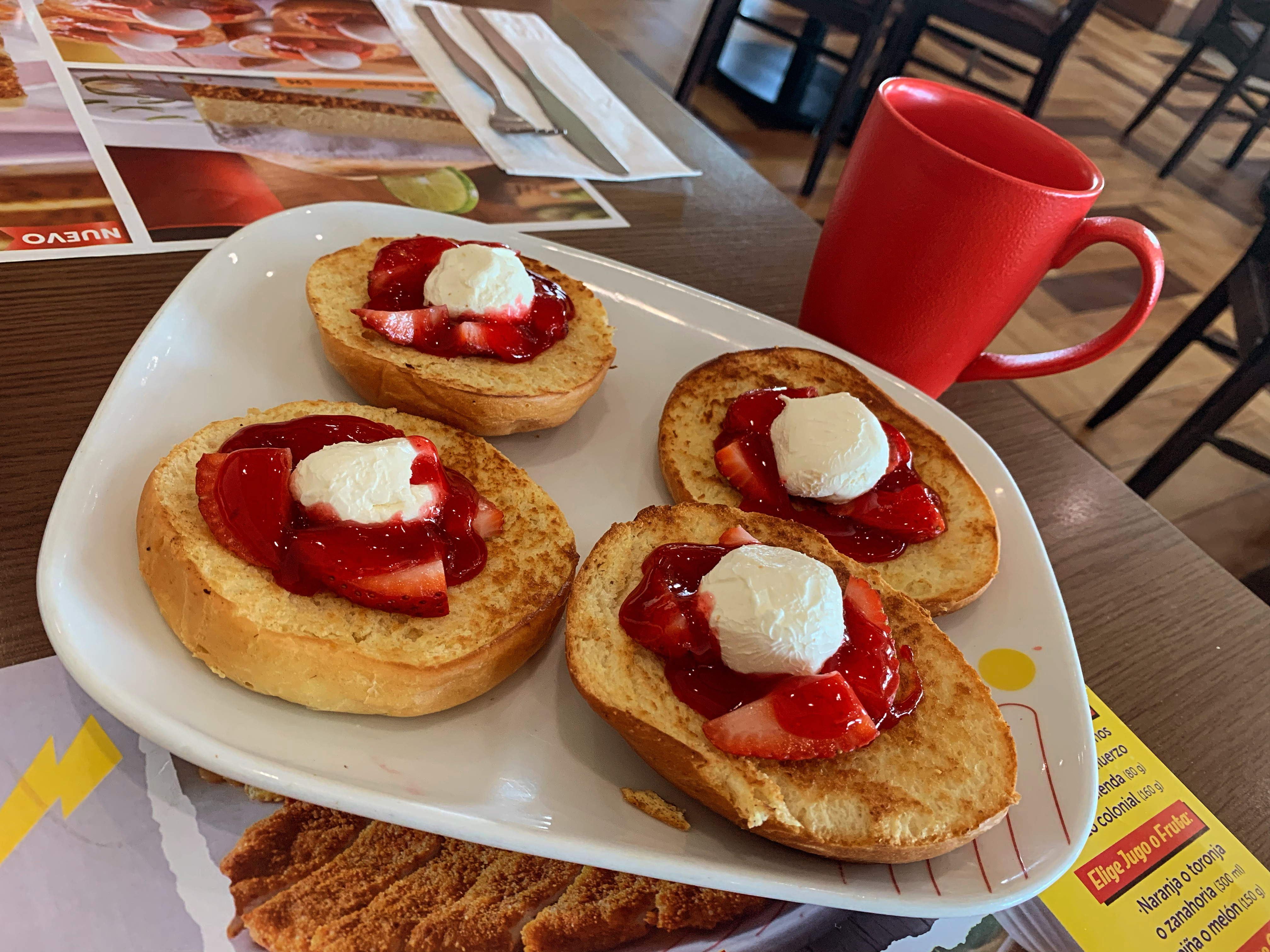 Vips Mexicali image 8