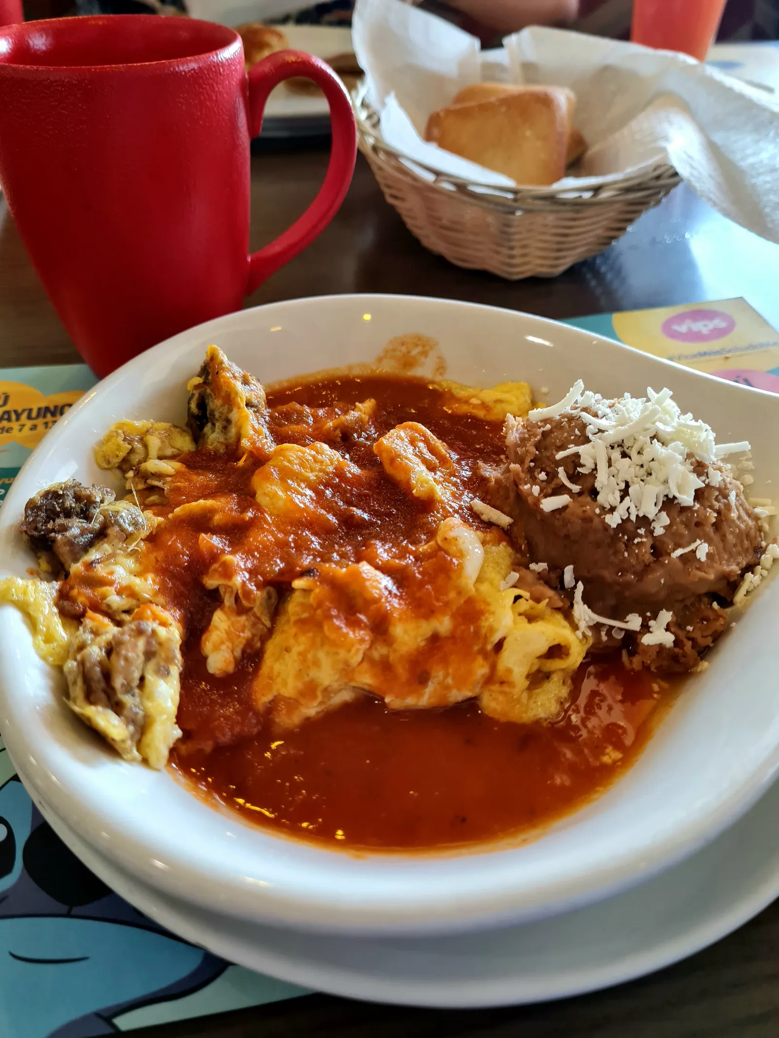 Vips Mexicali image 9