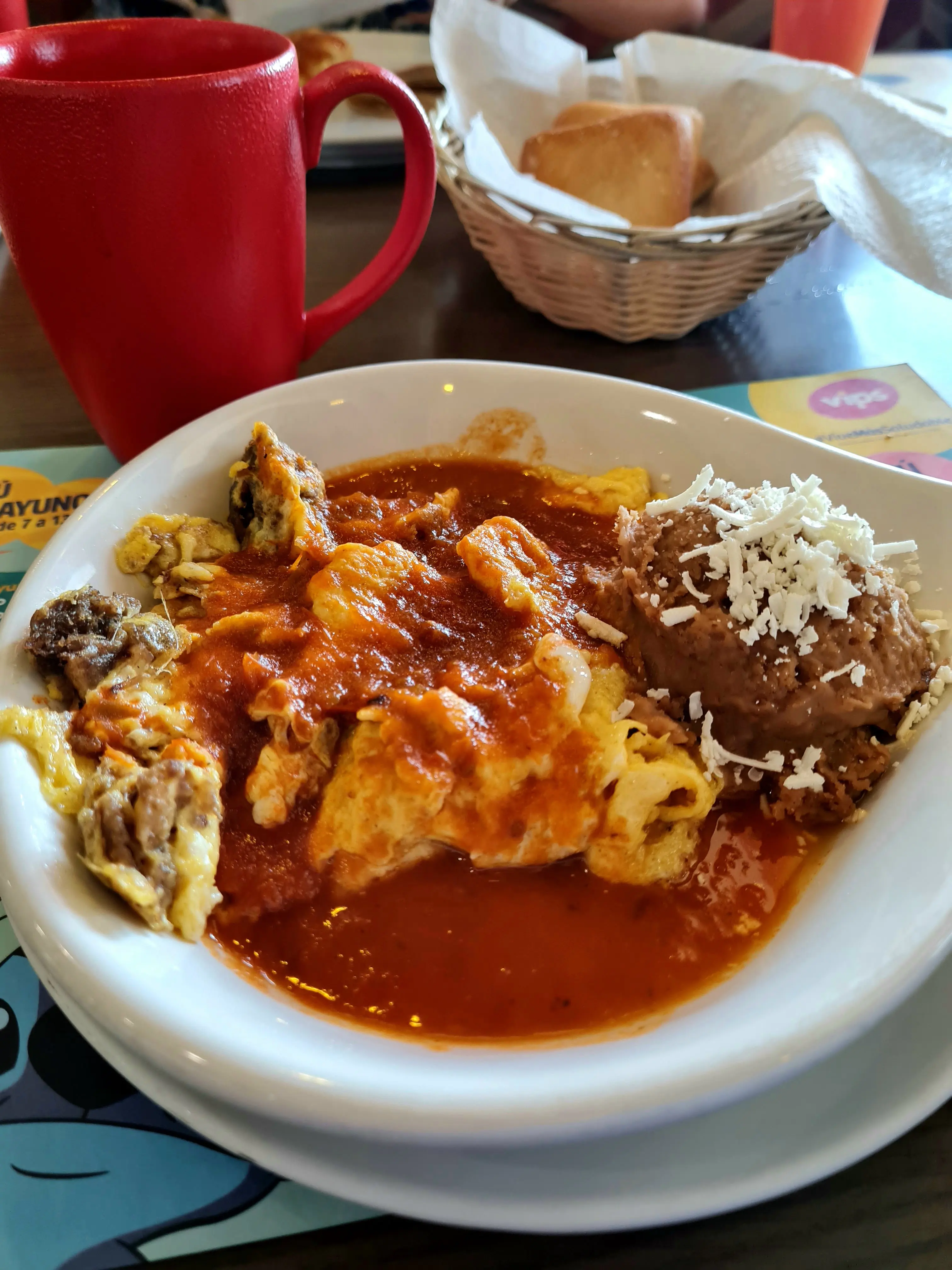 Vips Mexicali image 9