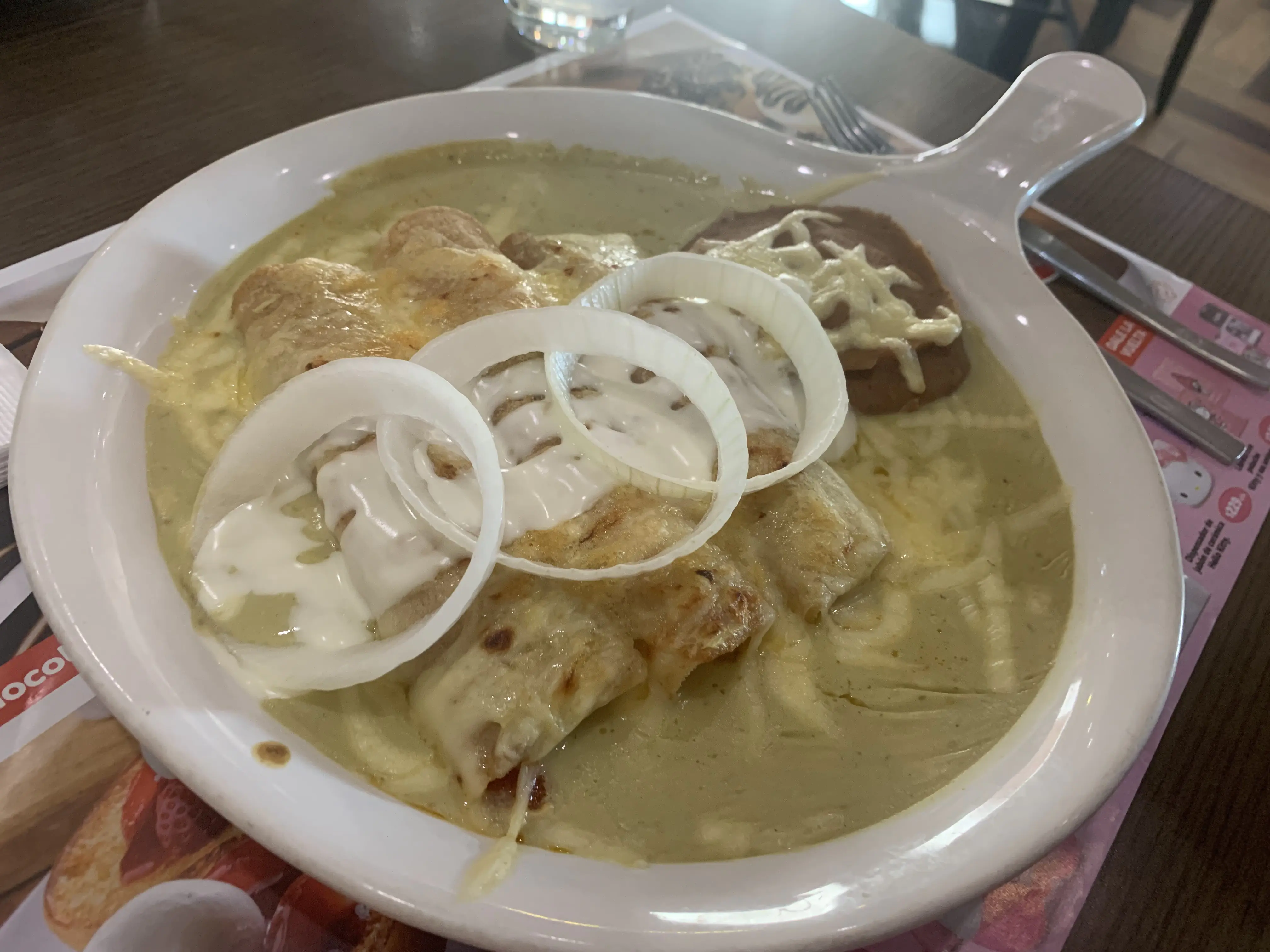 Vips Mexicali image 10