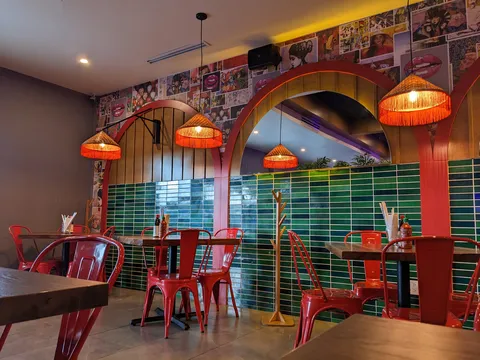 Pho House image 1