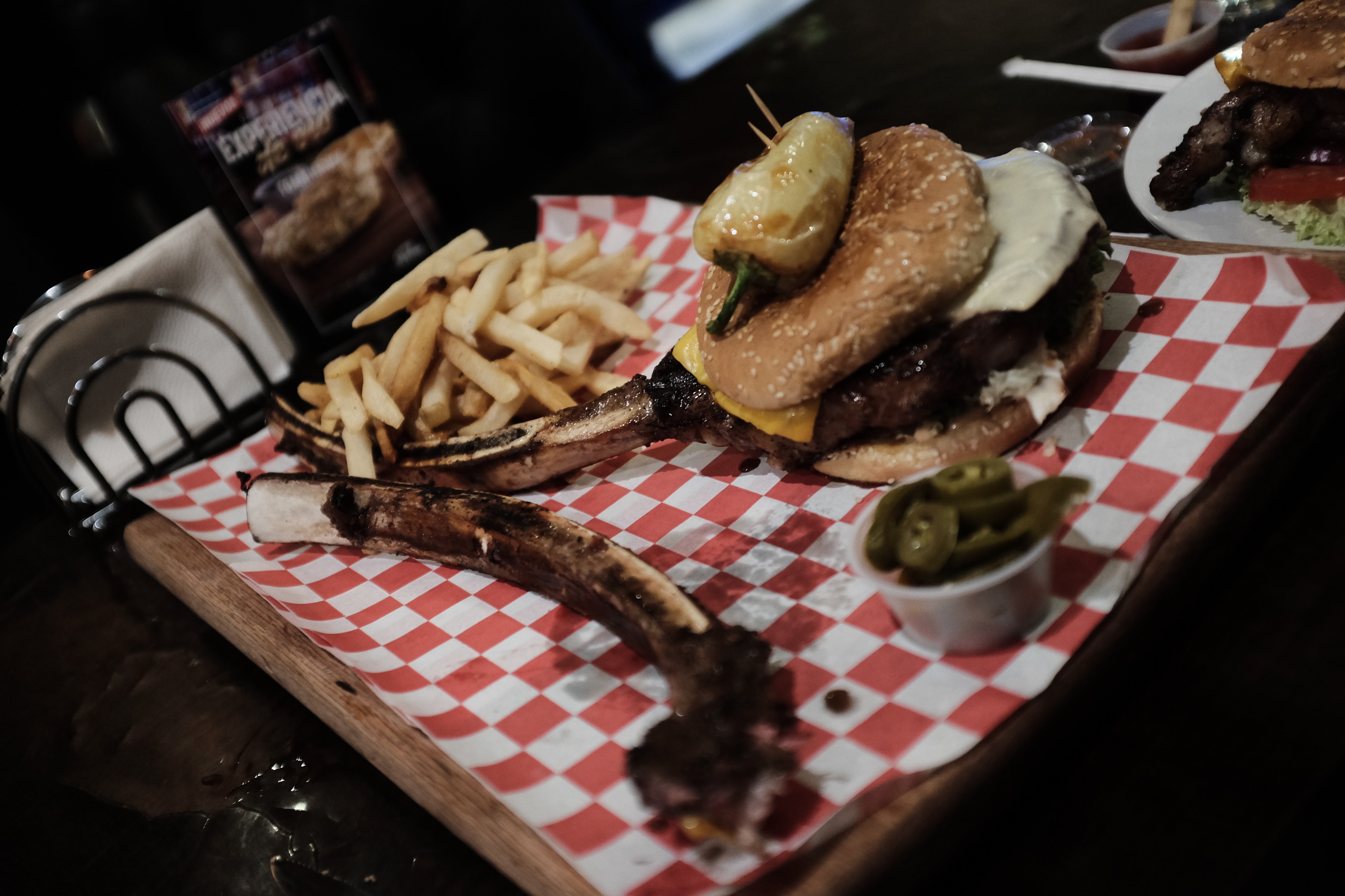 Seven Restaurant & Steak House image 3