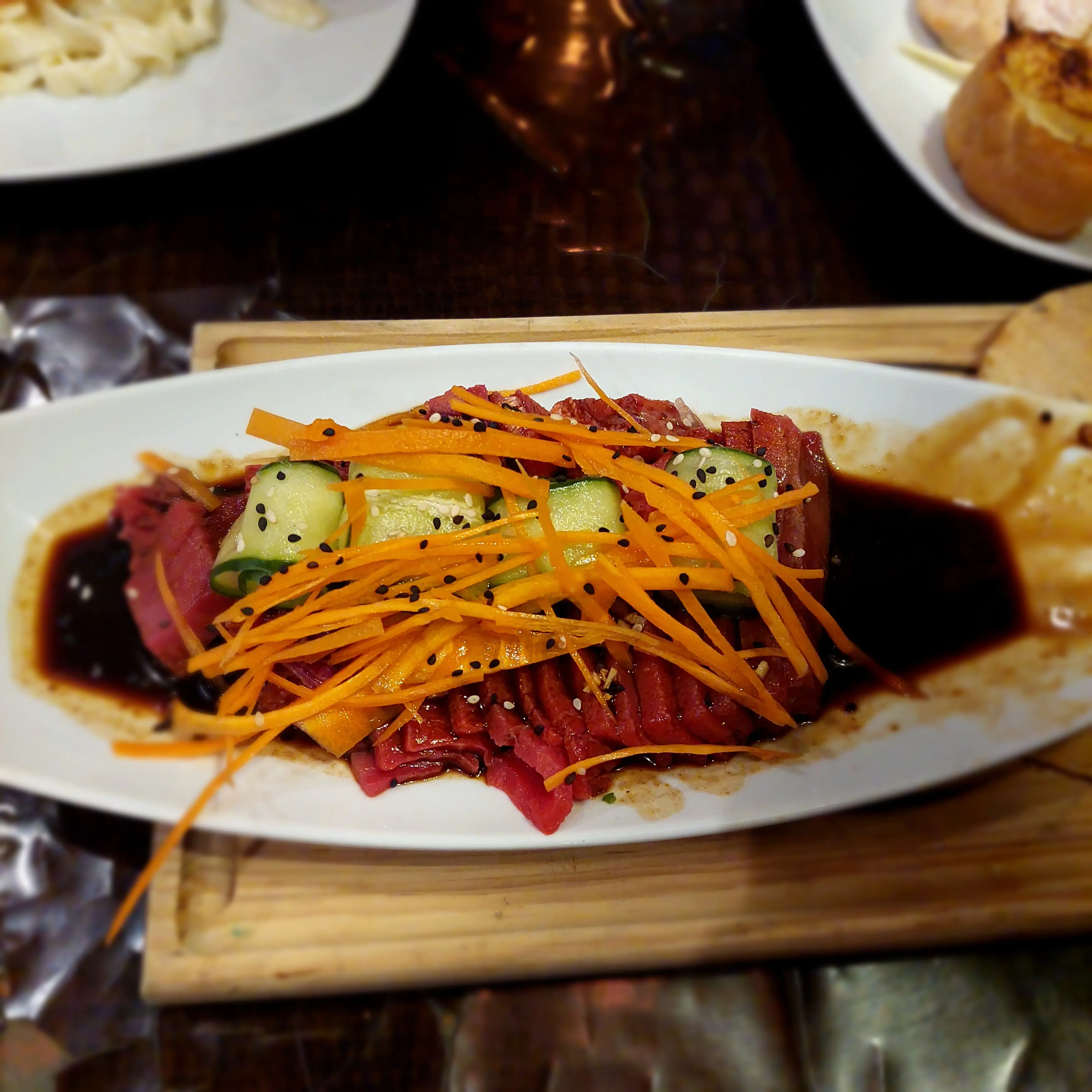 Seven Restaurant & Steak House image 6