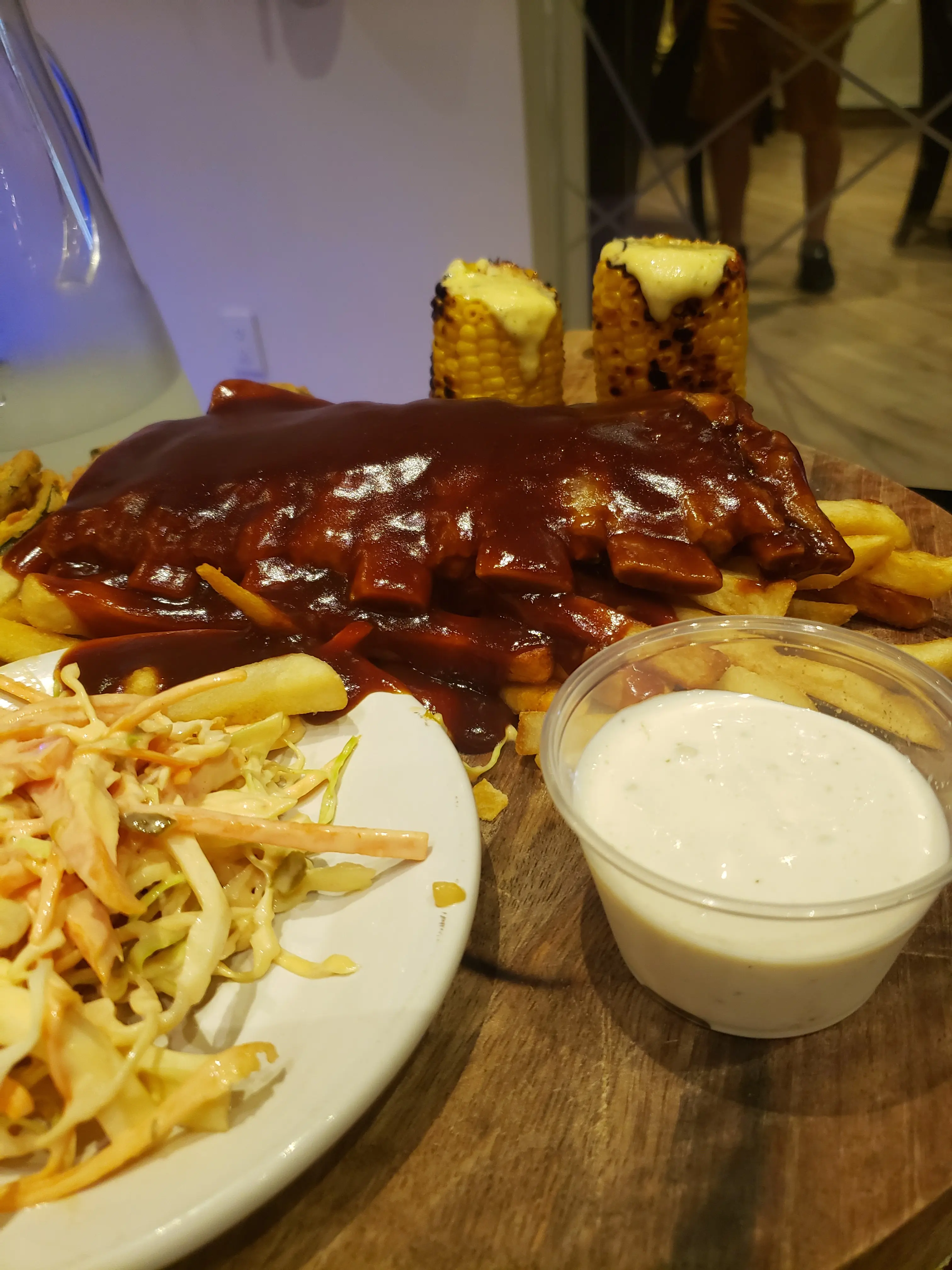 Seven Restaurant & Steak House image 8