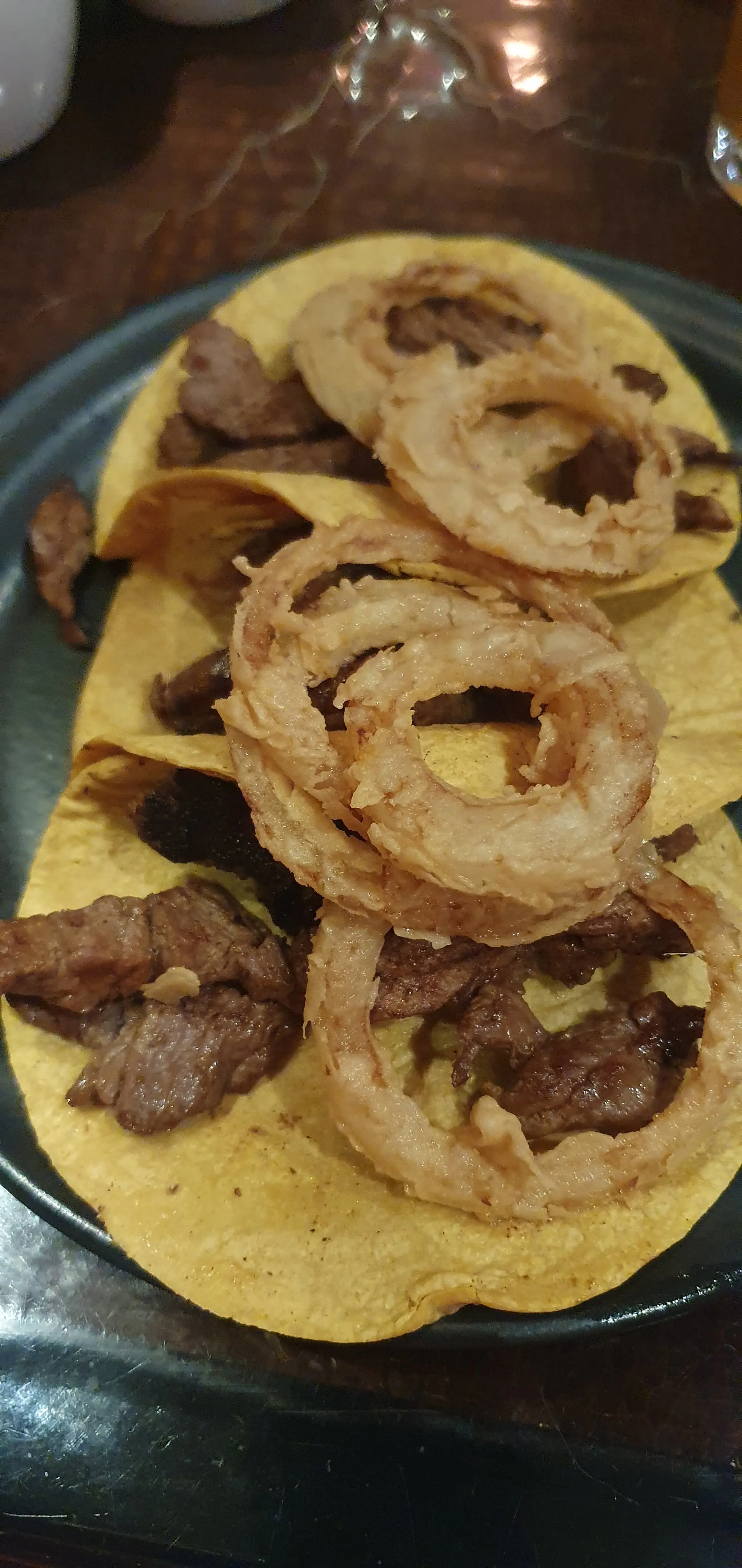 Seven Restaurant & Steak House image 9