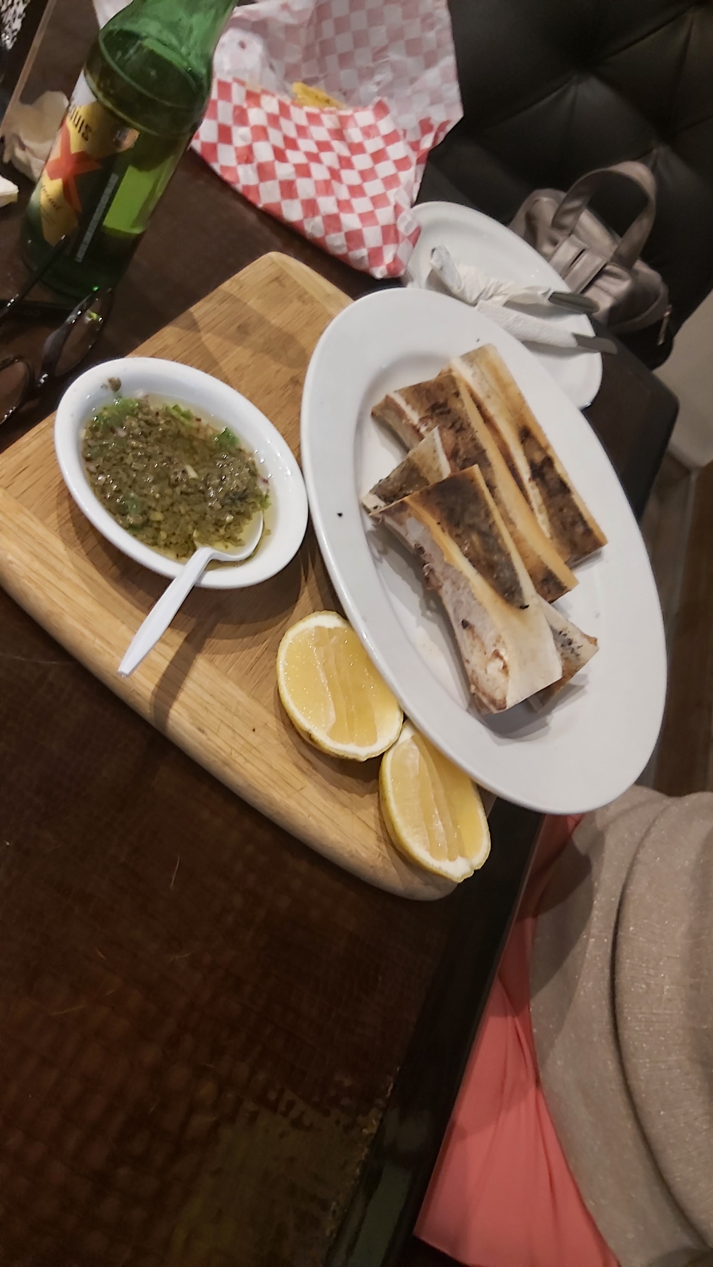 Seven Restaurant & Steak House image 10