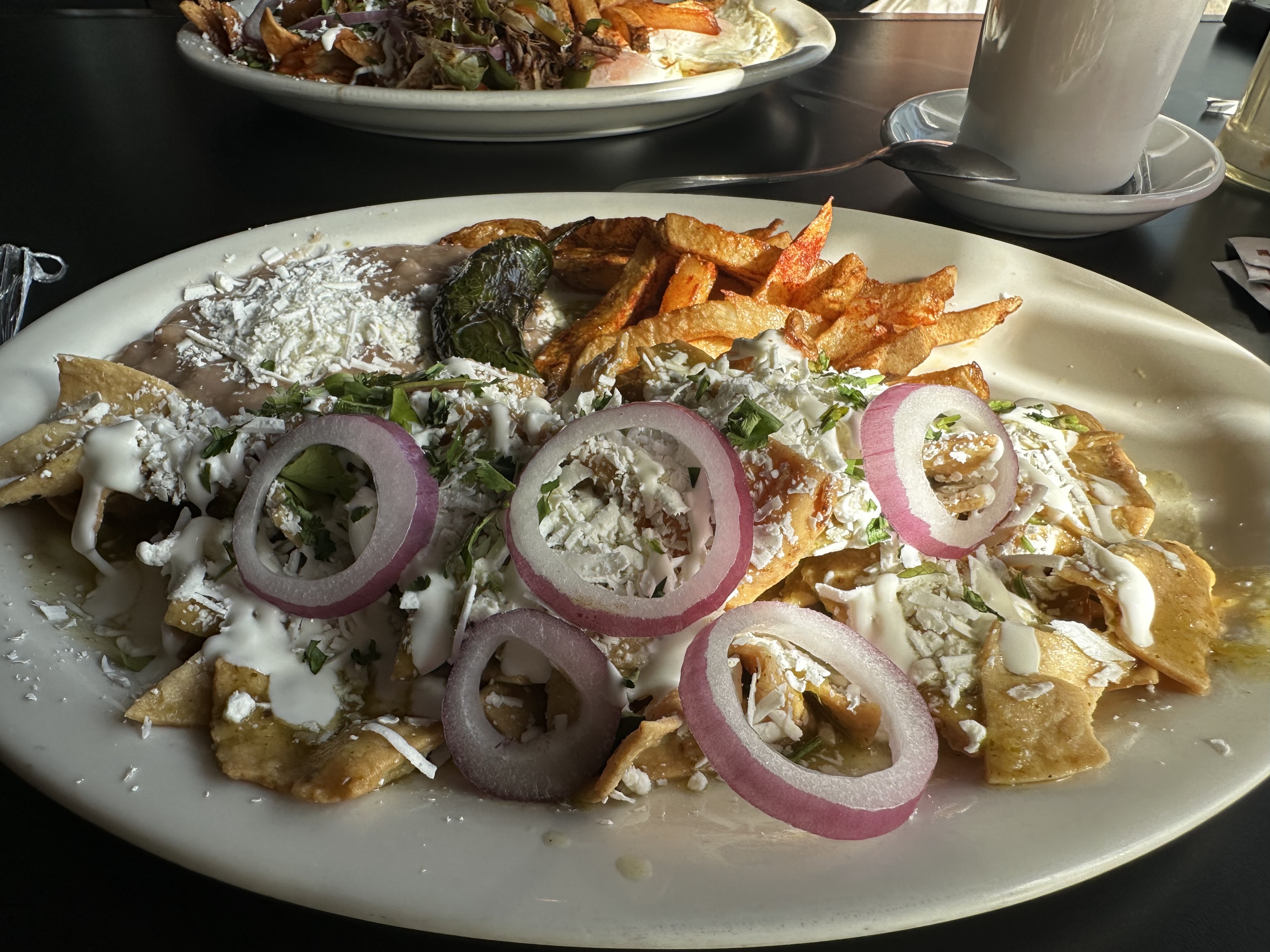 Baja Meat Restaurant image 2