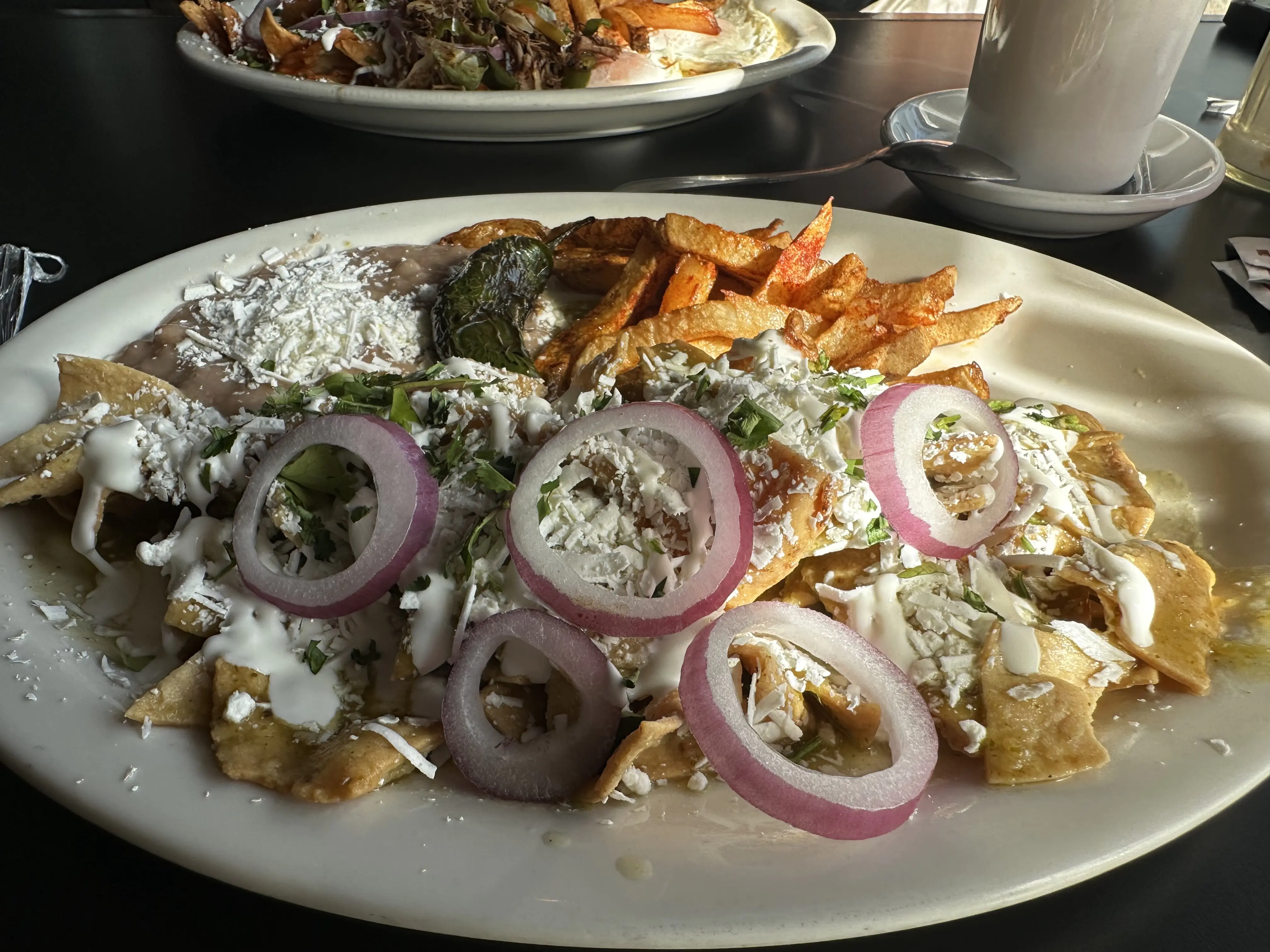 Baja Meat Restaurant image 2