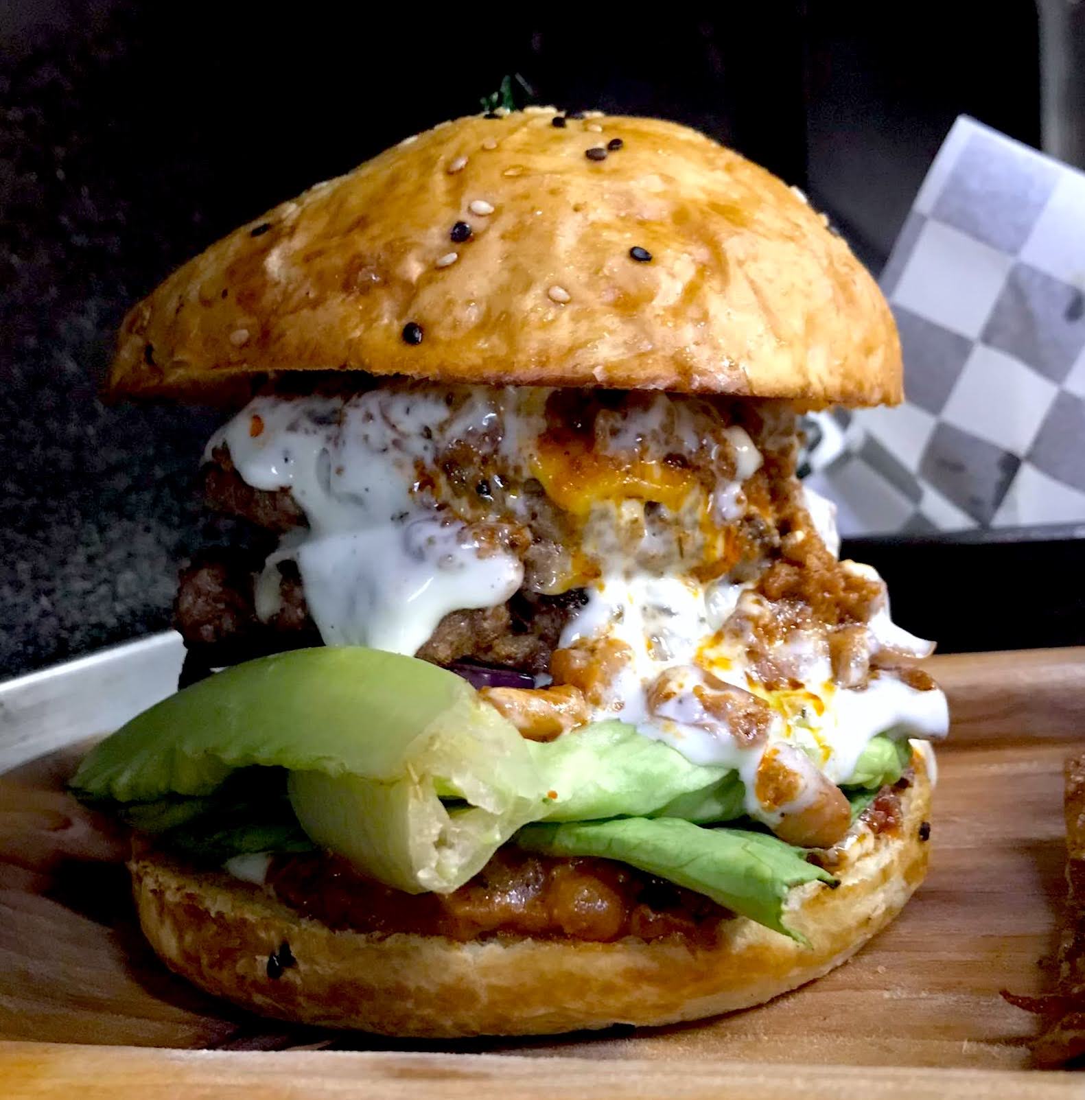 Baja Meat Restaurant image 3