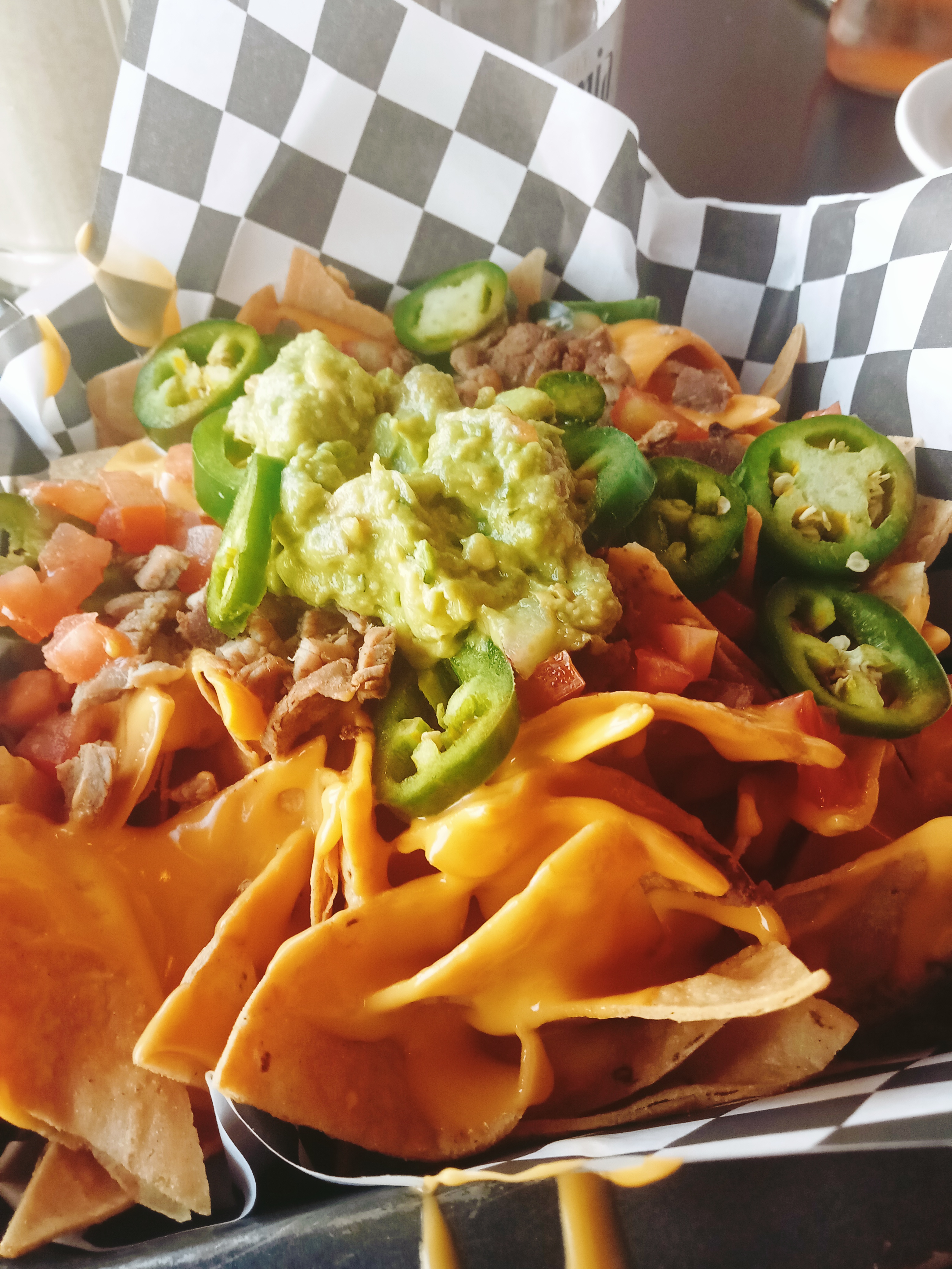 Baja Meat Restaurant image 4