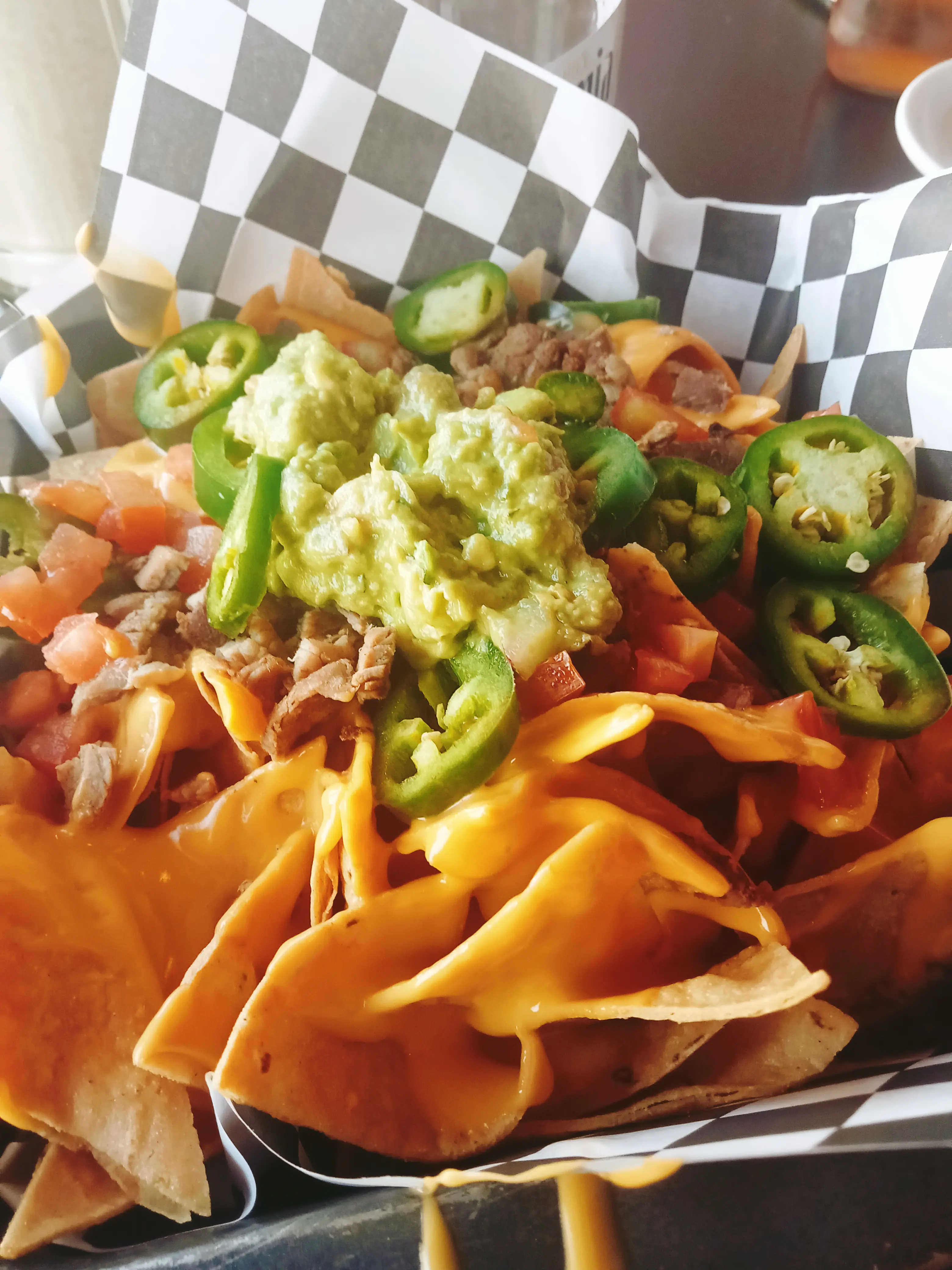 Baja Meat Restaurant image 4