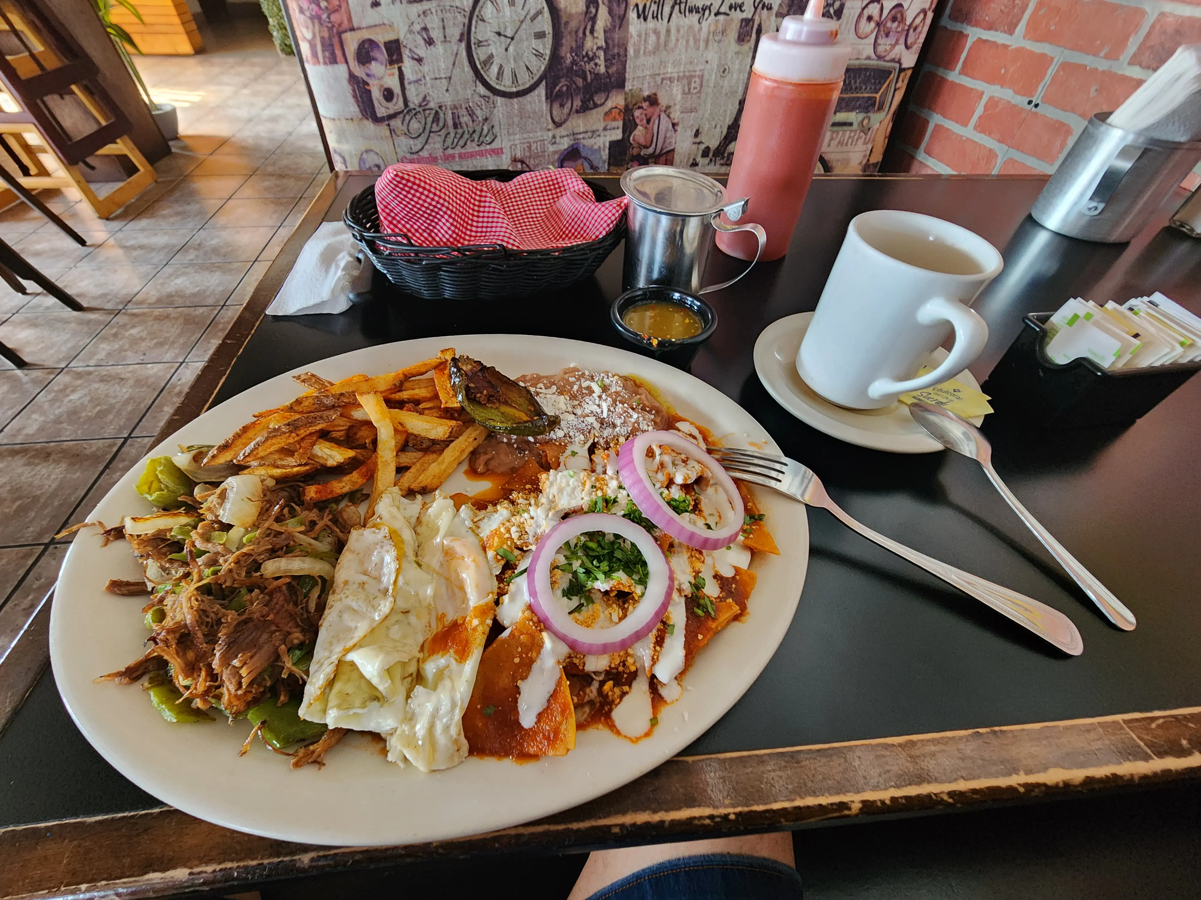 Baja Meat Restaurant image 5