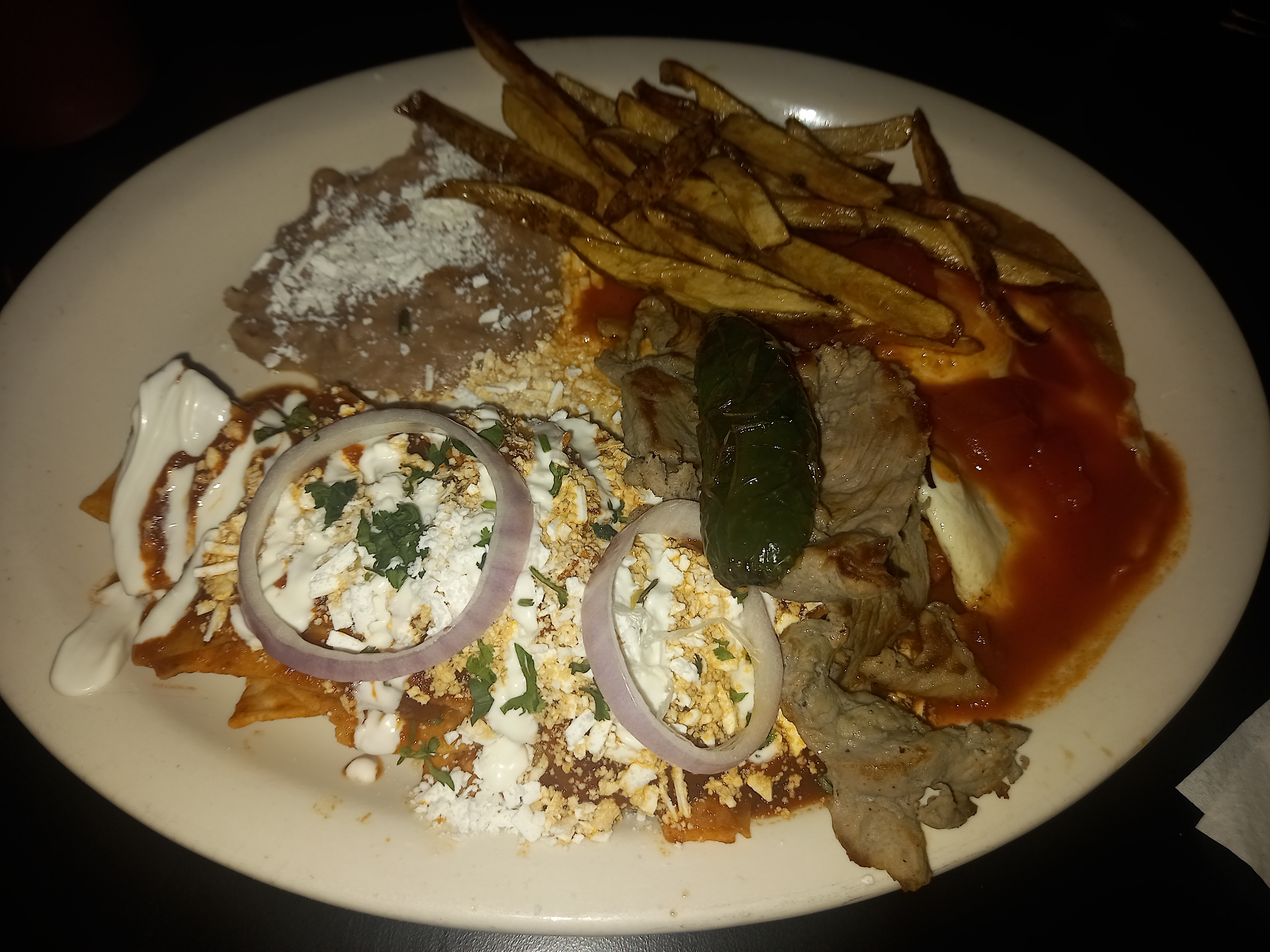 Baja Meat Restaurant image 6