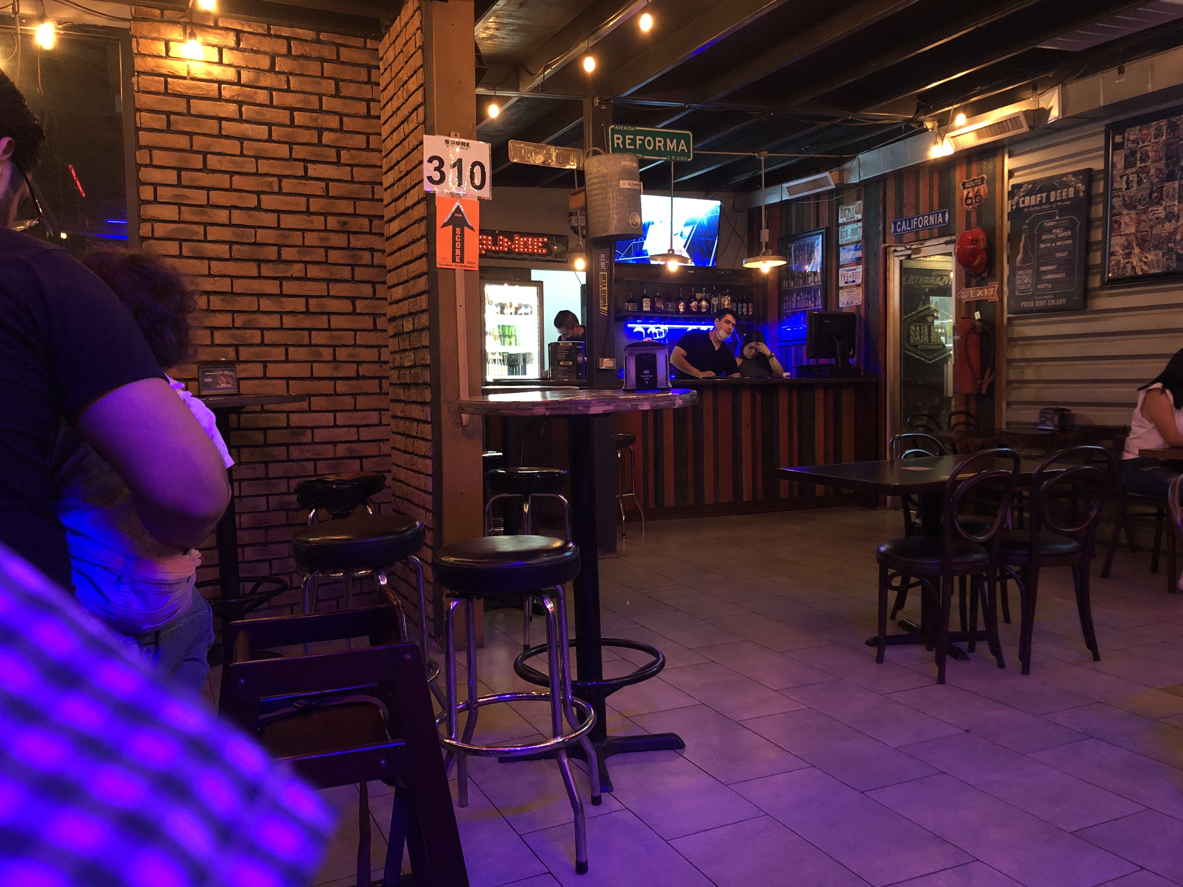 Baja Meat Restaurant image 7