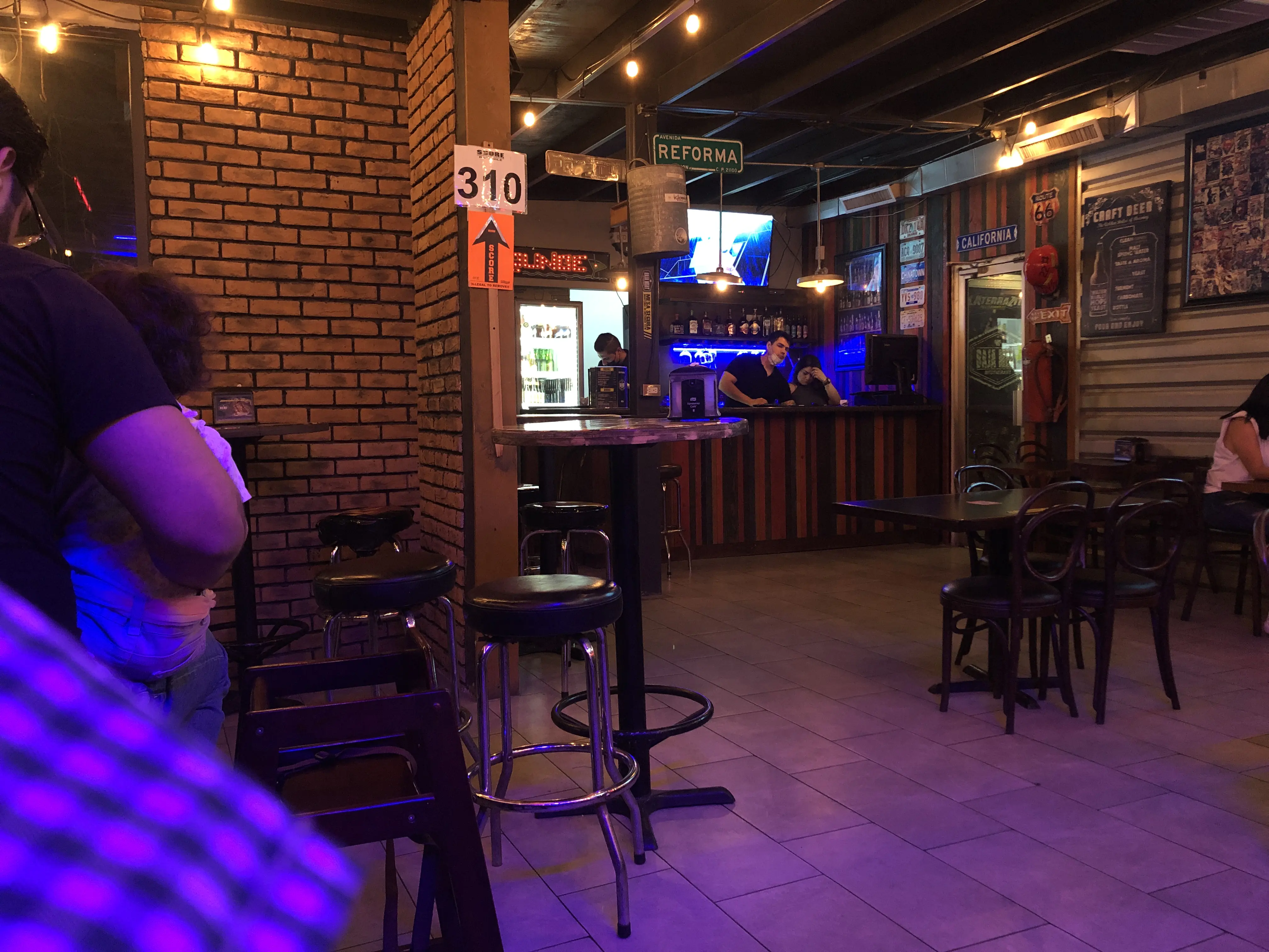 Baja Meat Restaurant image 7