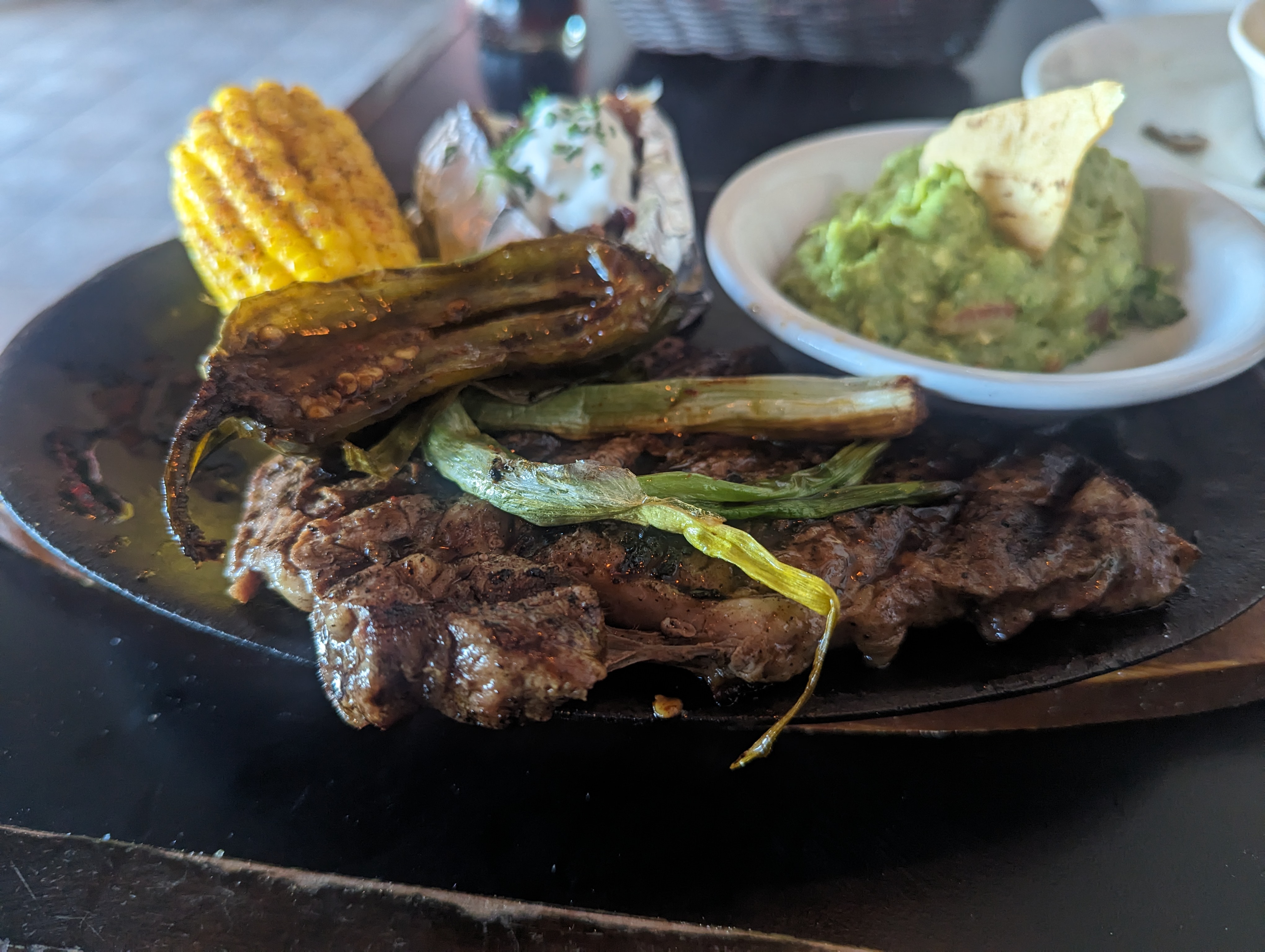 Baja Meat Restaurant image 9