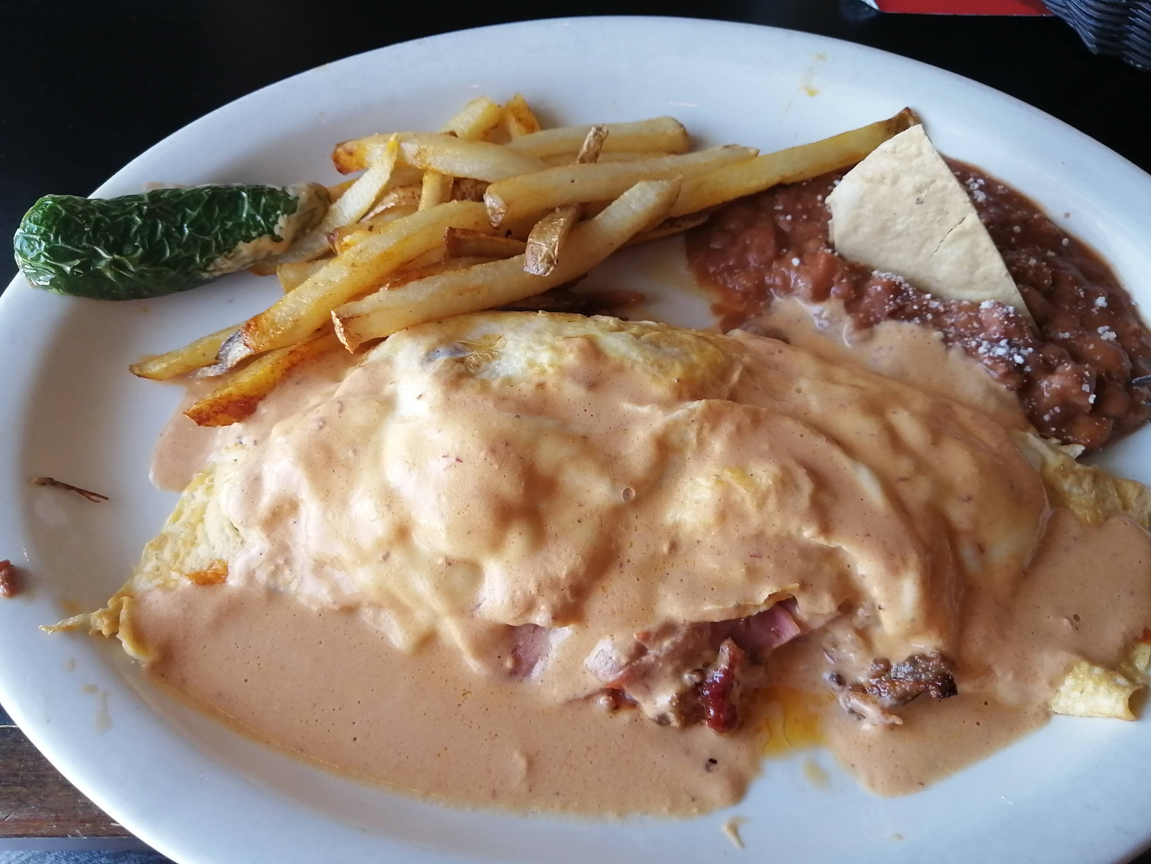 Baja Meat Restaurant image 10