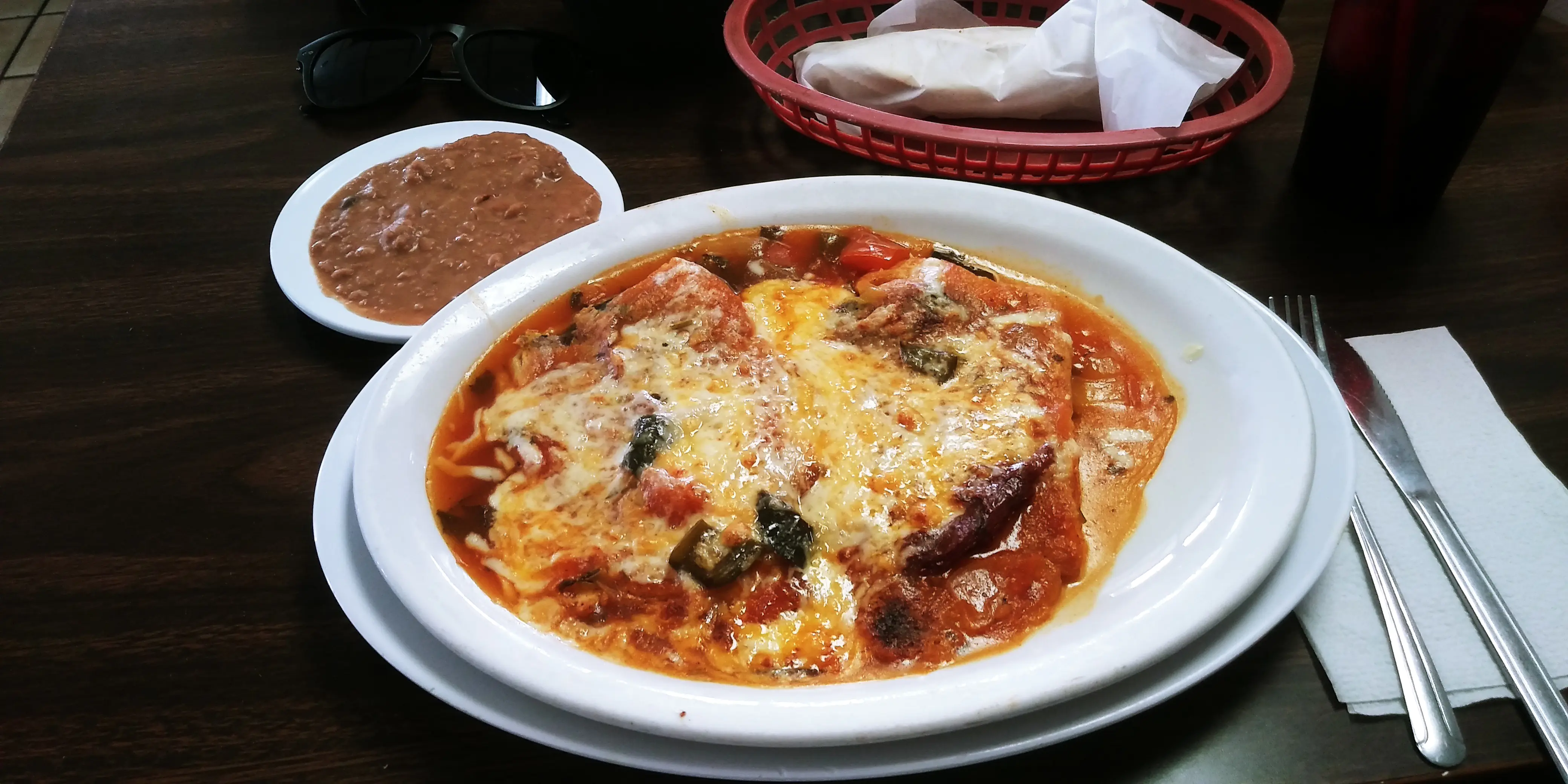 La Parrilla Restaurante image 2