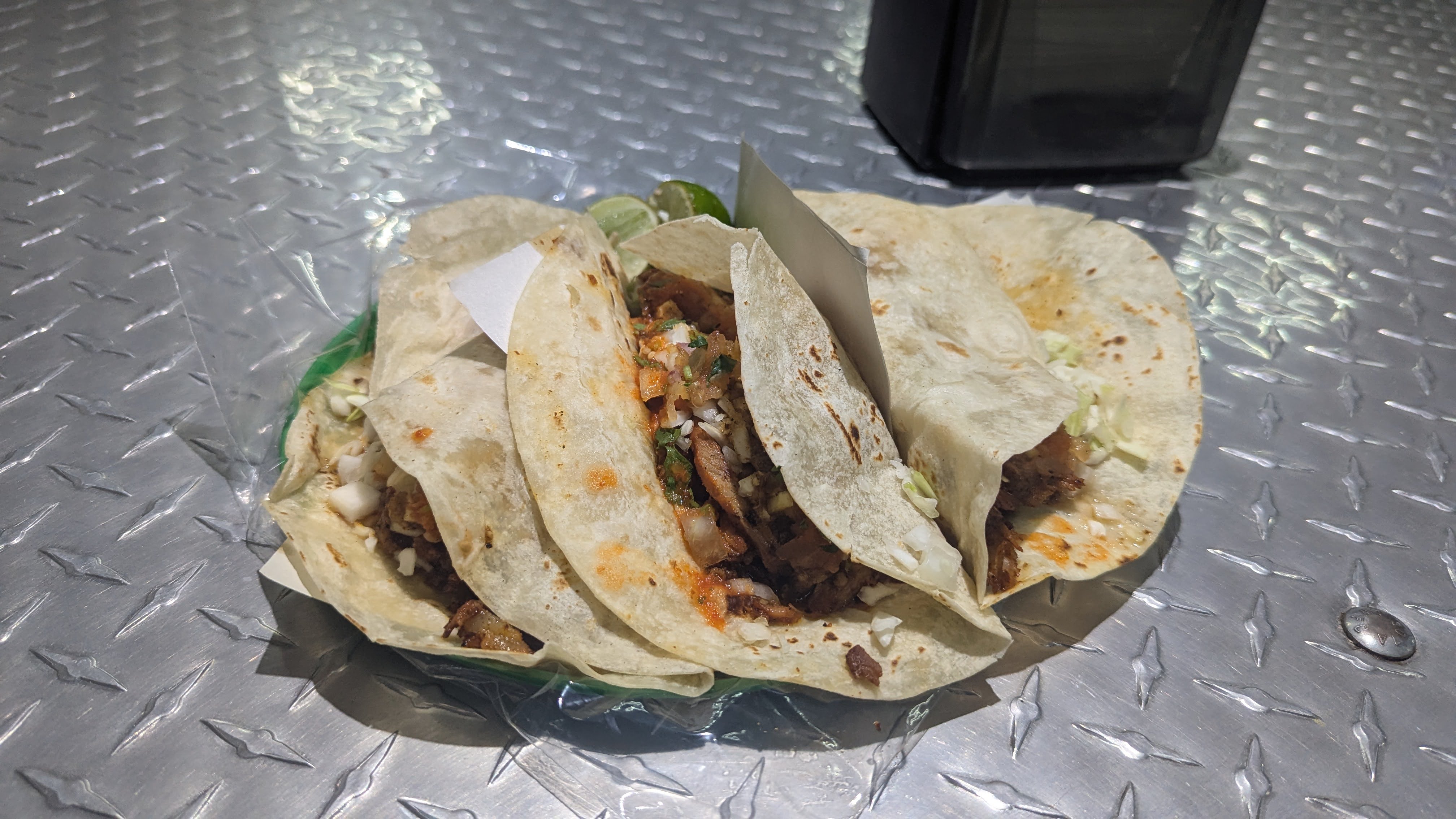 La Parrilla Restaurante image 4