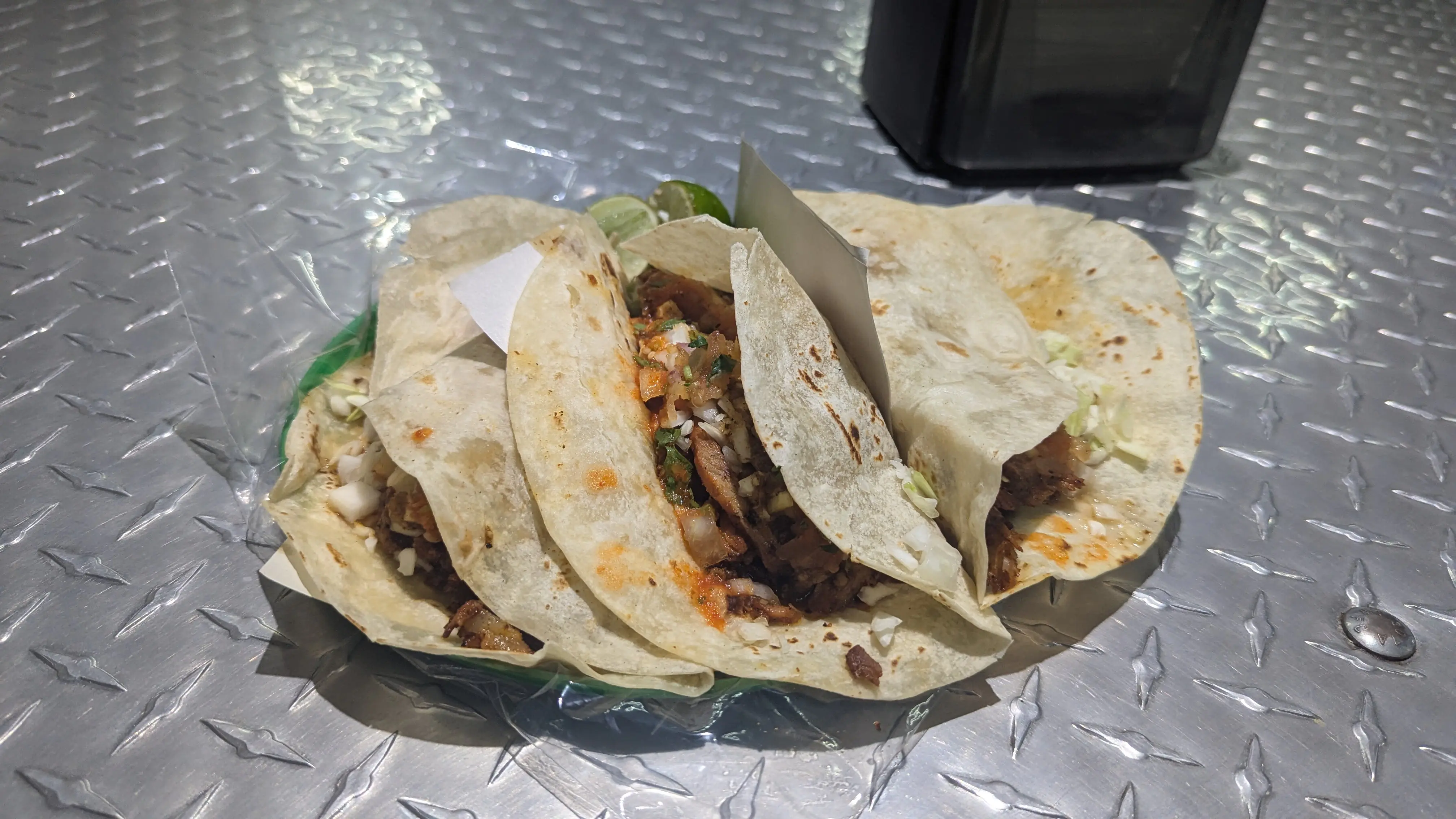 La Parrilla Restaurante image 4