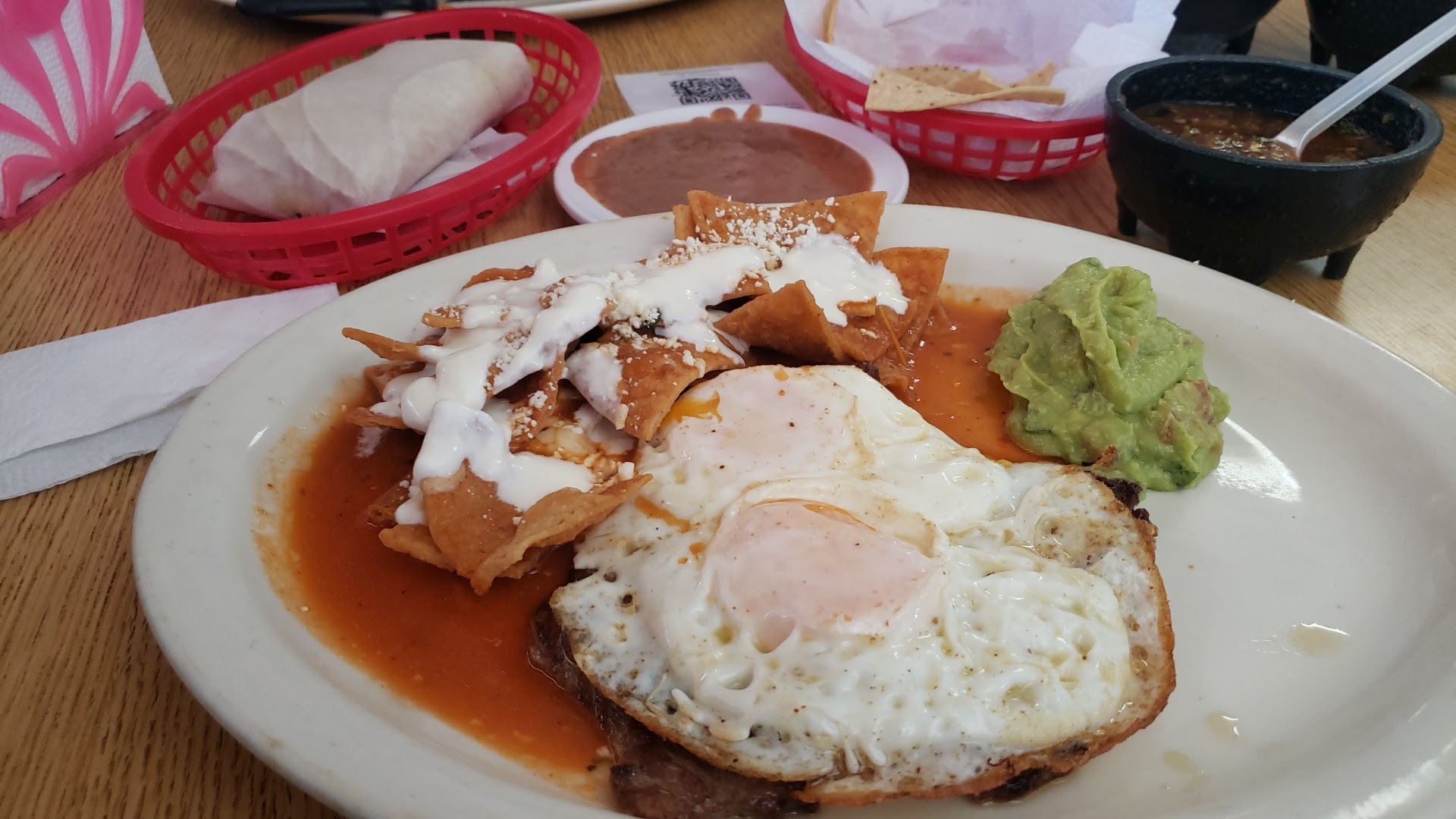 La Parrilla Restaurante image 7