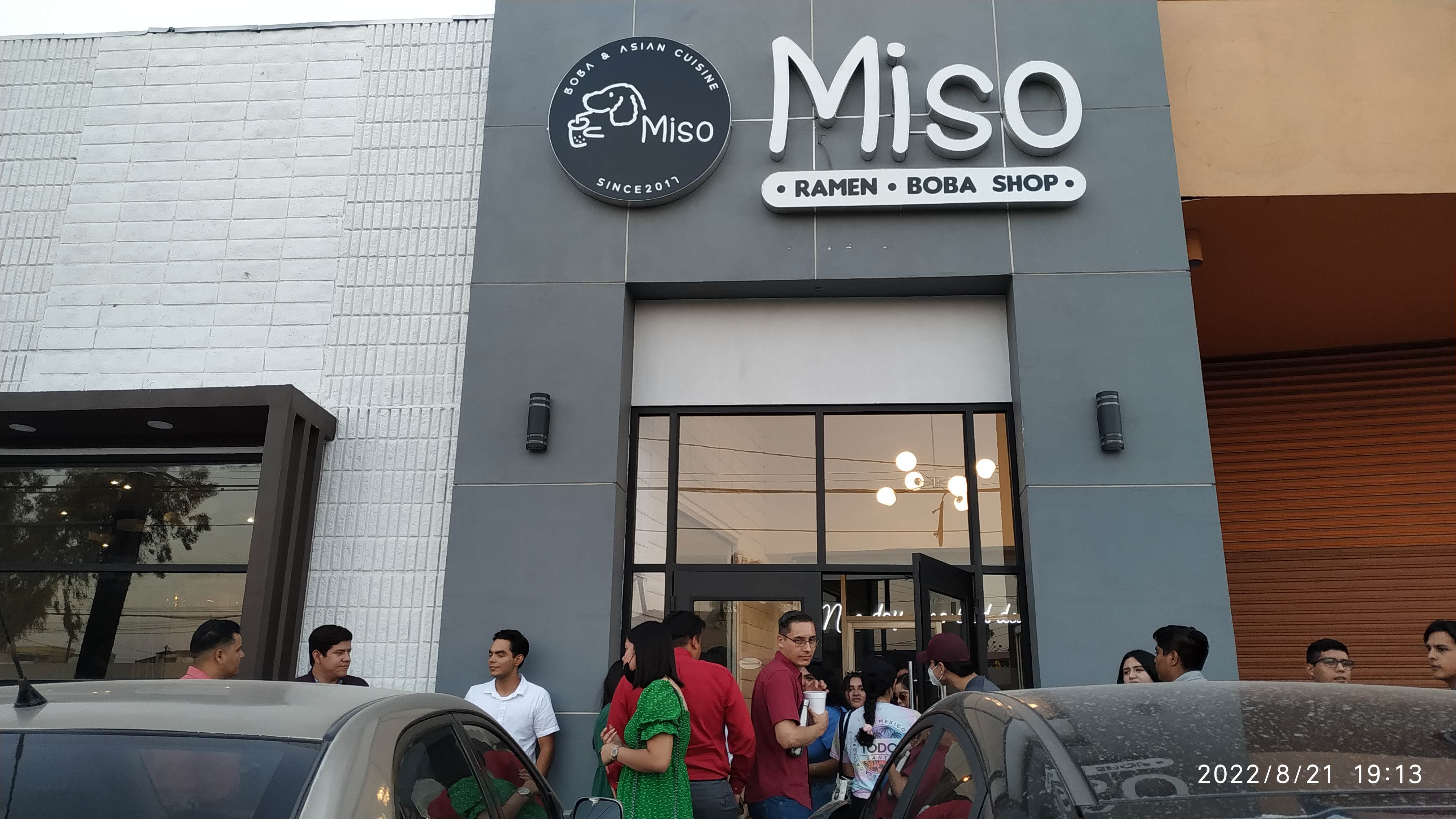 Miso L Montejano image 1