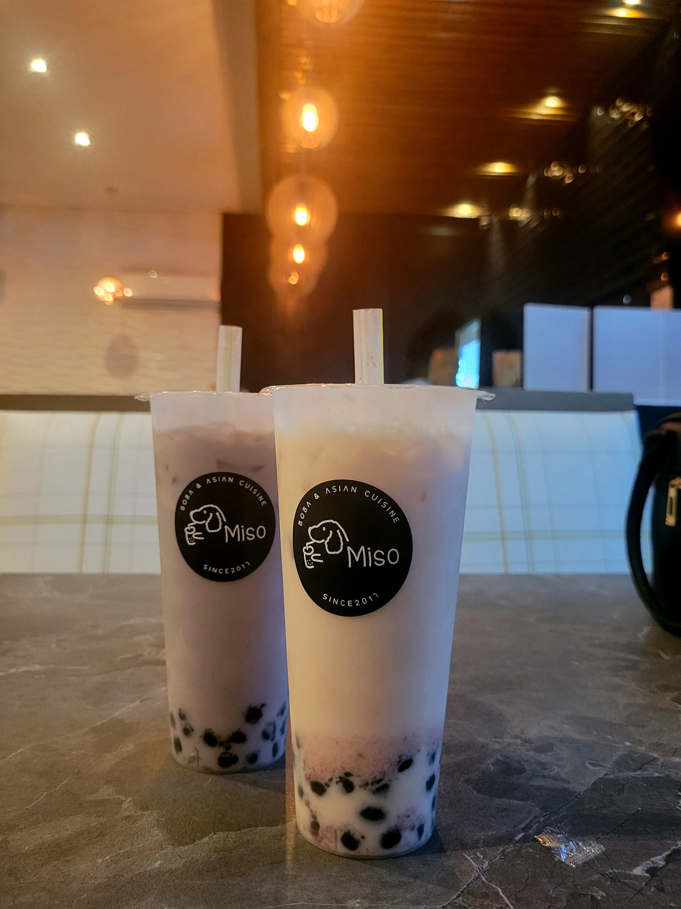 Miso L Montejano image 4