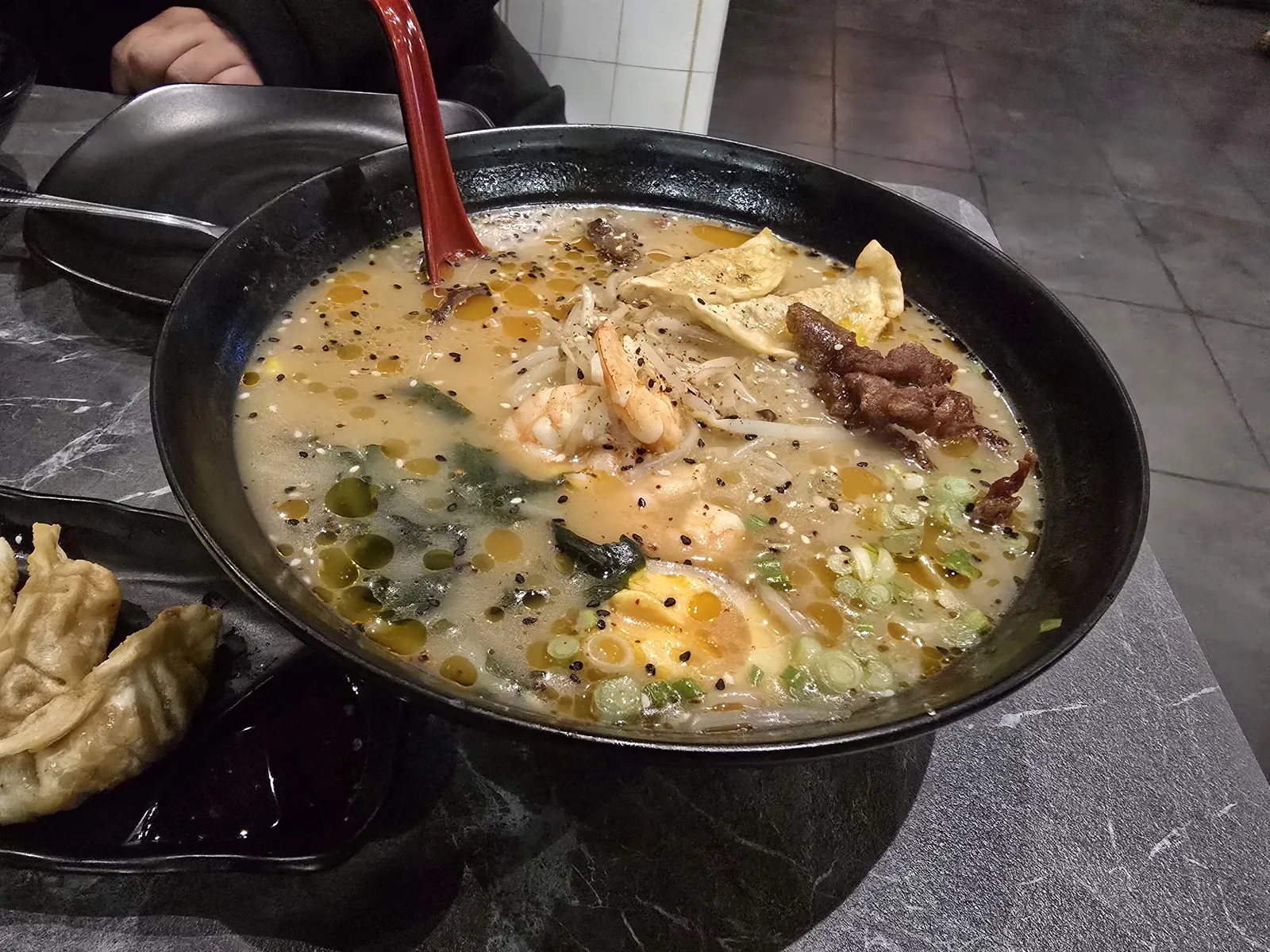Miso L Montejano image 5
