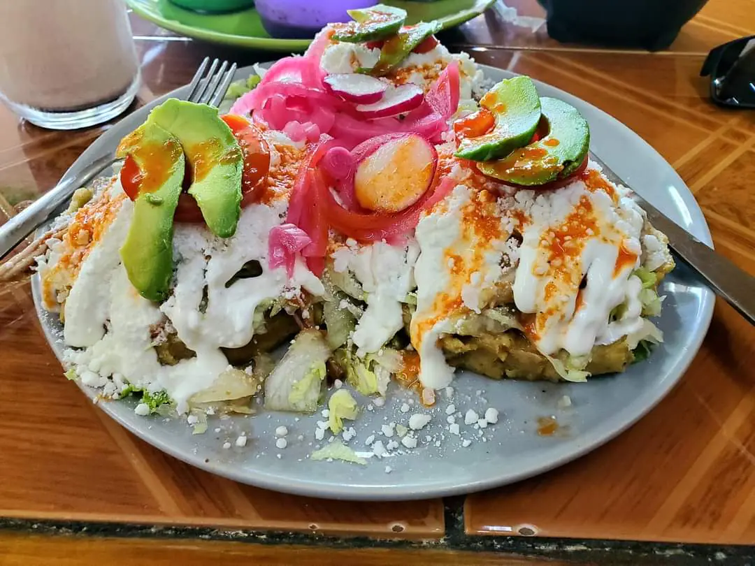 Guadalajaras Restaurant Mexicano image 4