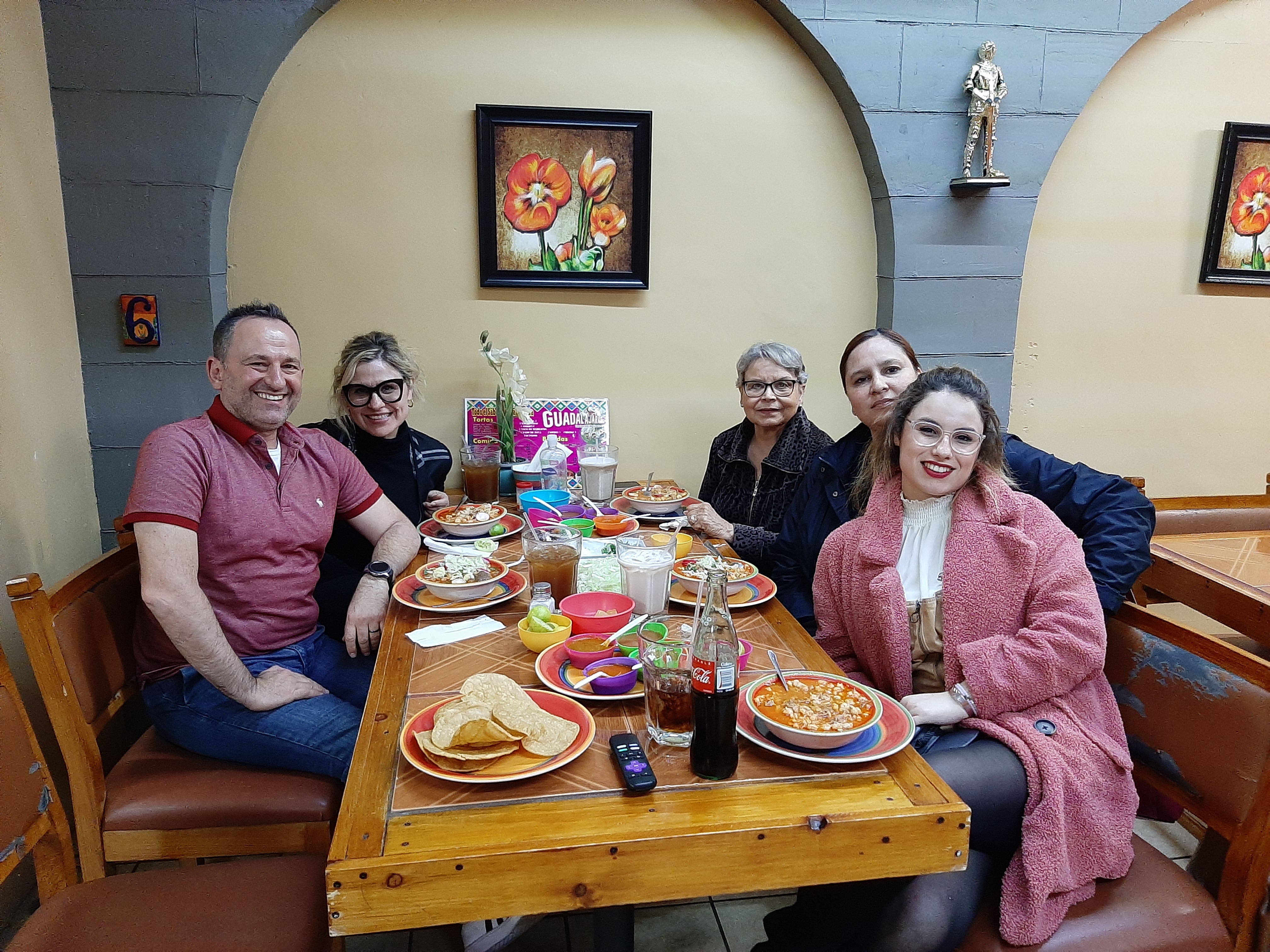 Guadalajaras Restaurant Mexicano image 5