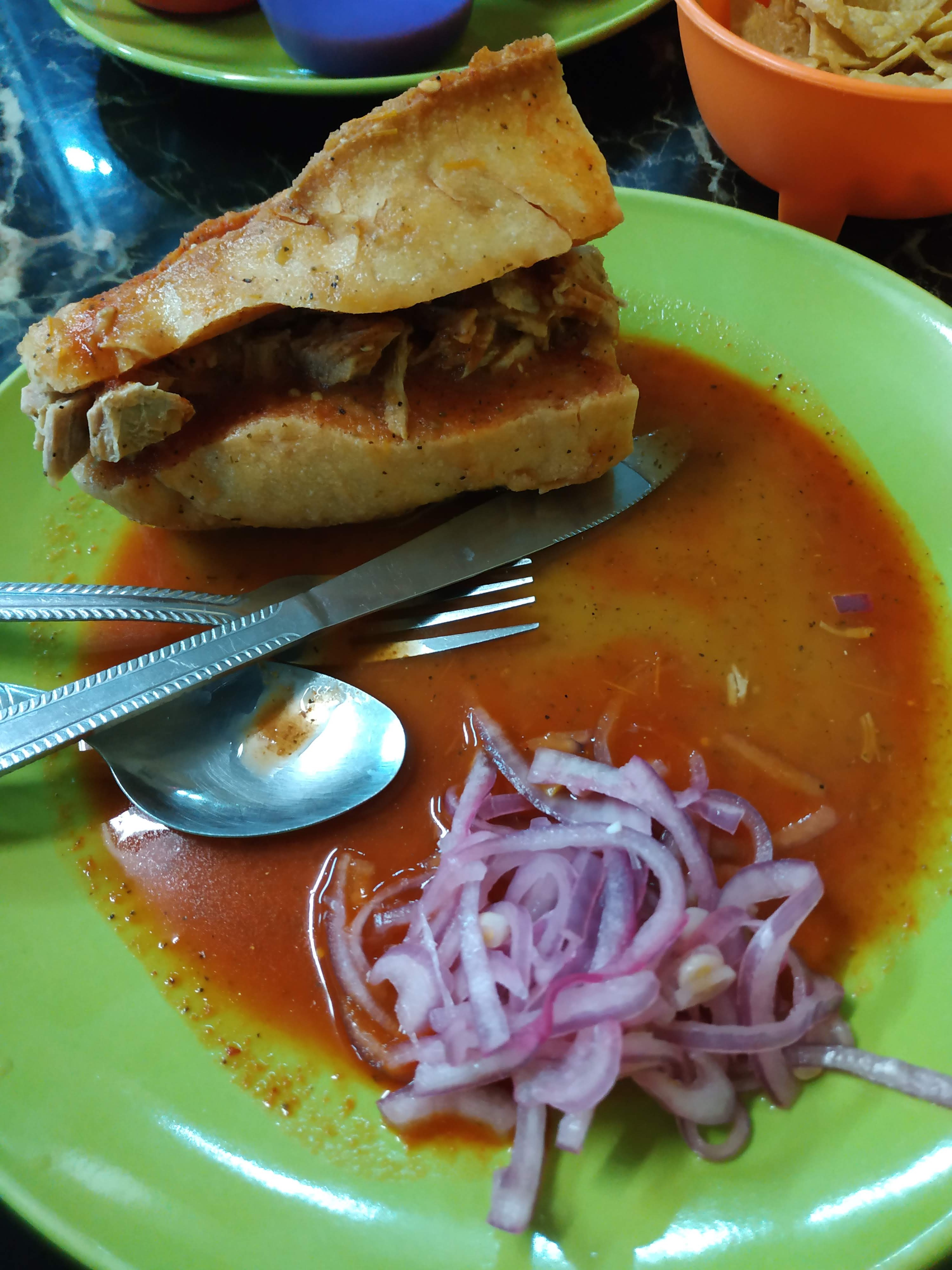 Guadalajaras Restaurant Mexicano image 7