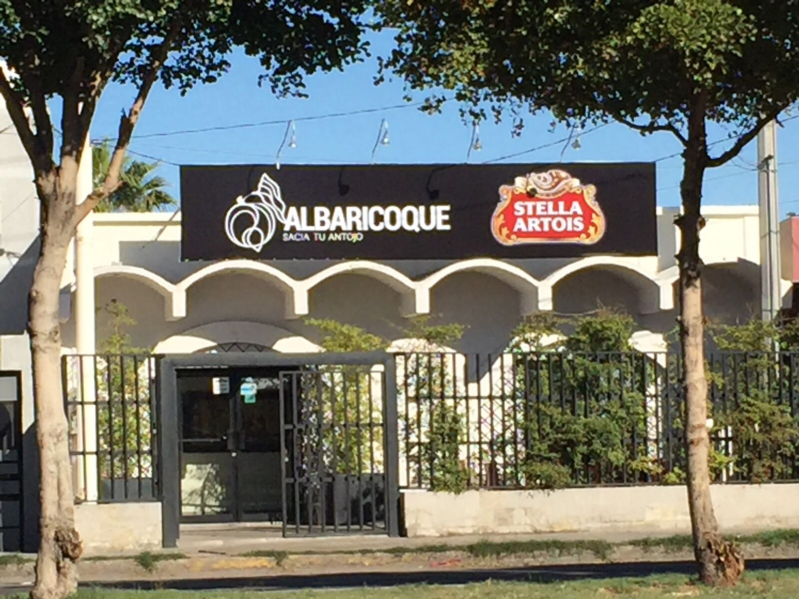 Albaricoque Restaurant image 1