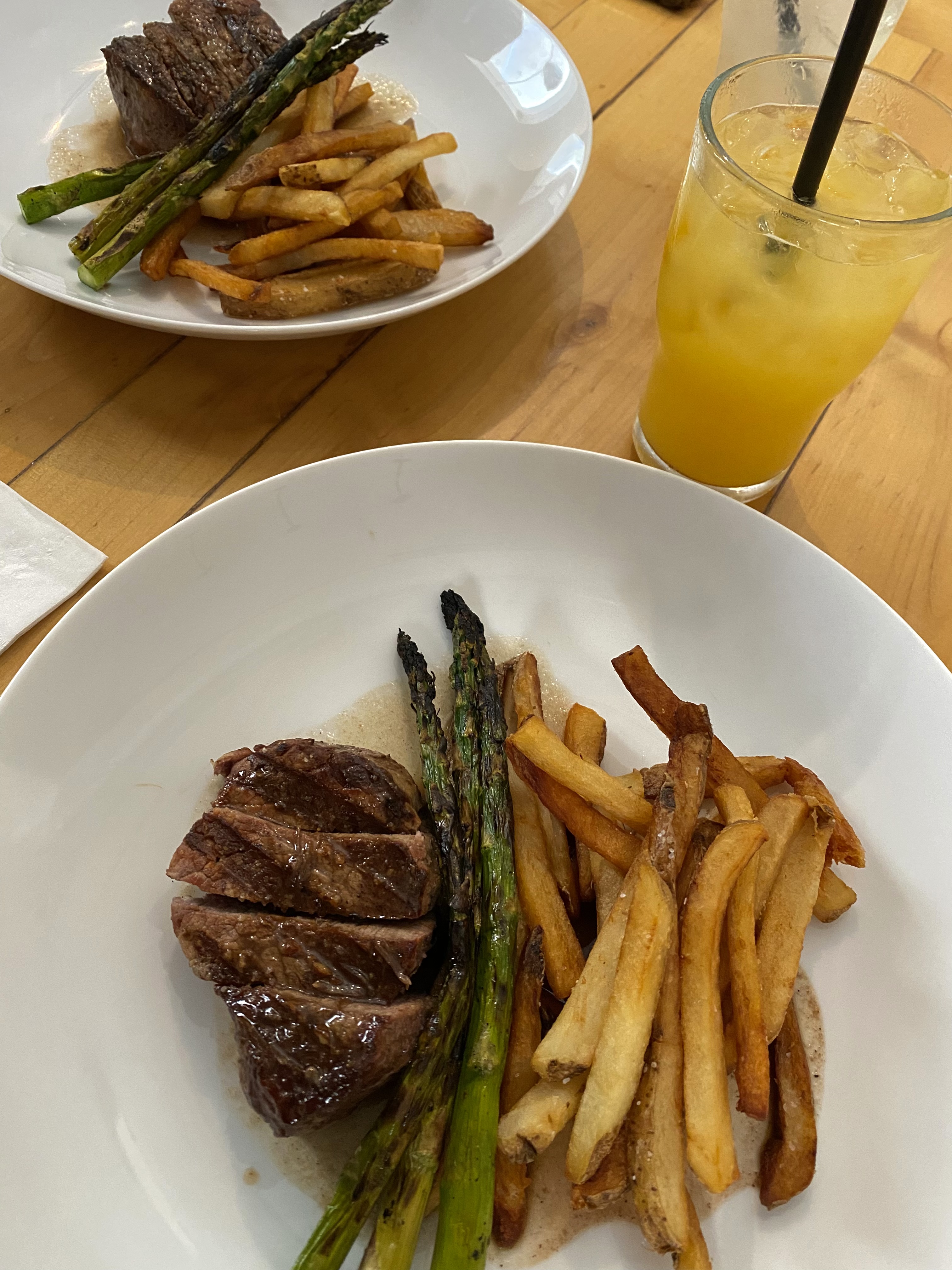 Albaricoque Restaurant image 3