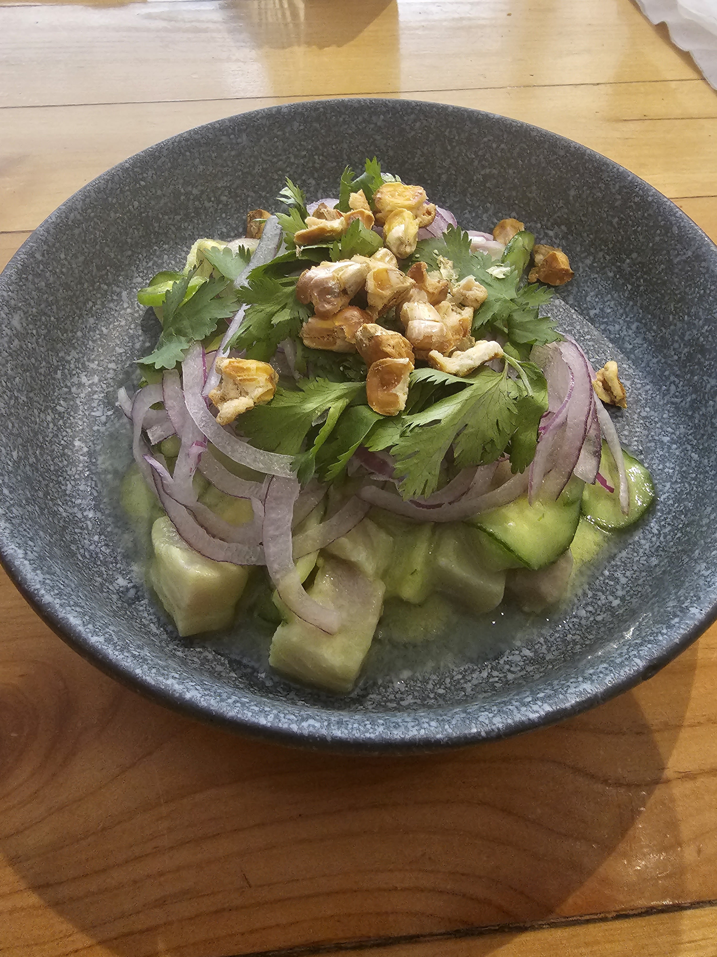 Albaricoque Restaurant image 4