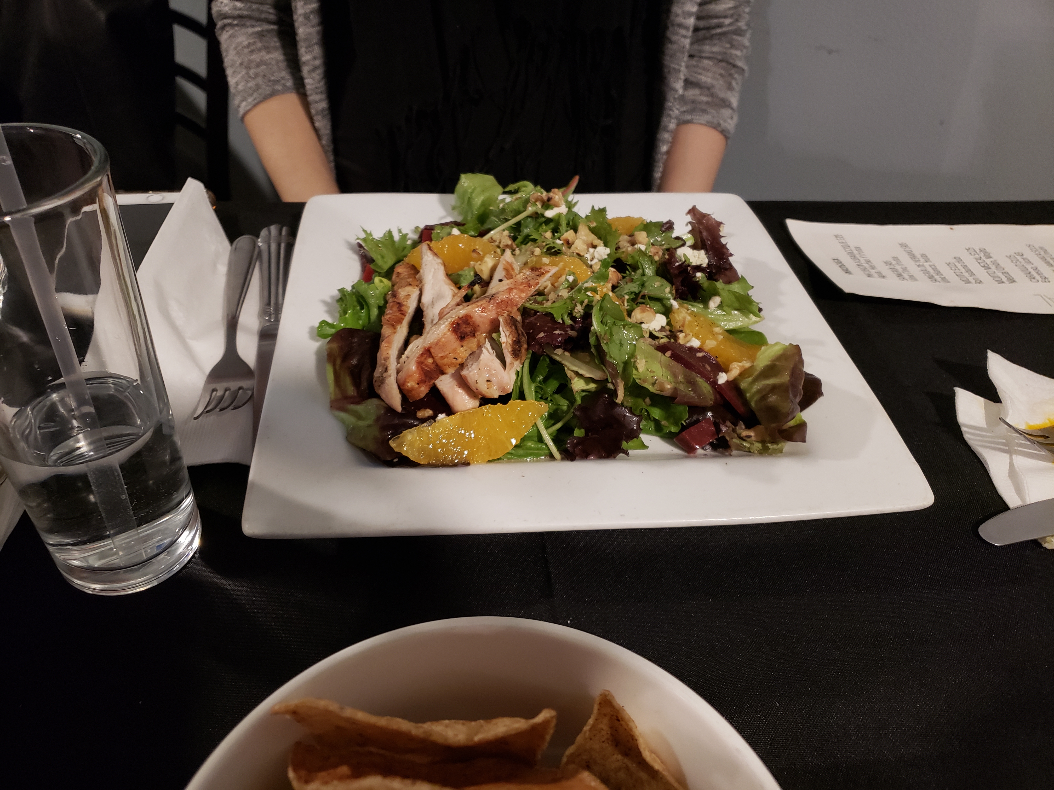 Albaricoque Restaurant image 5