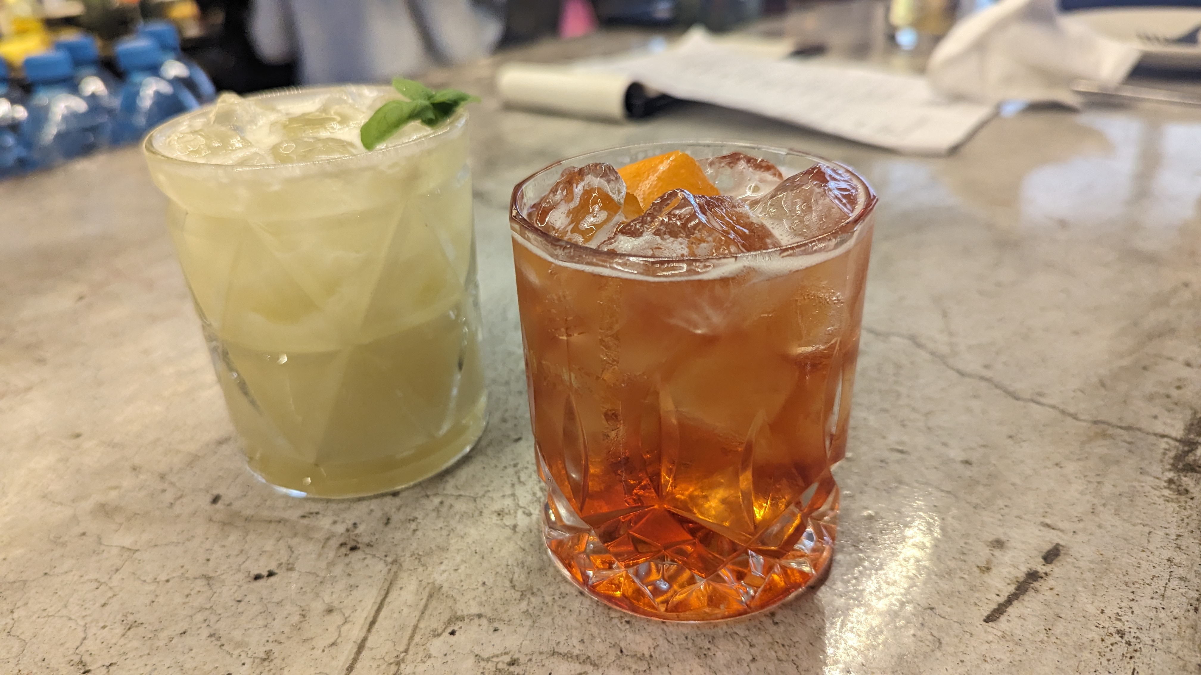 Albaricoque Restaurant image 7