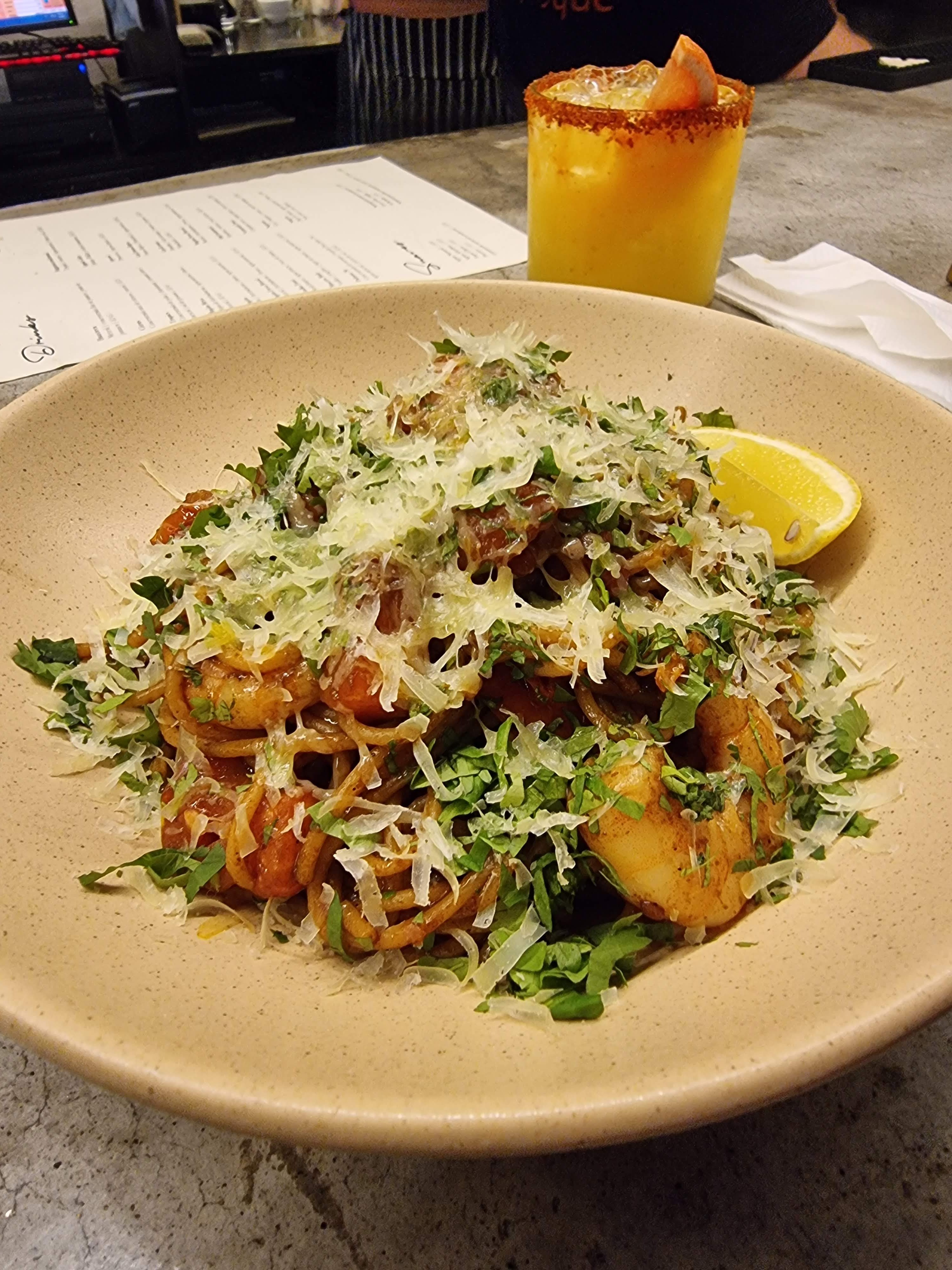 Albaricoque Restaurant image 9