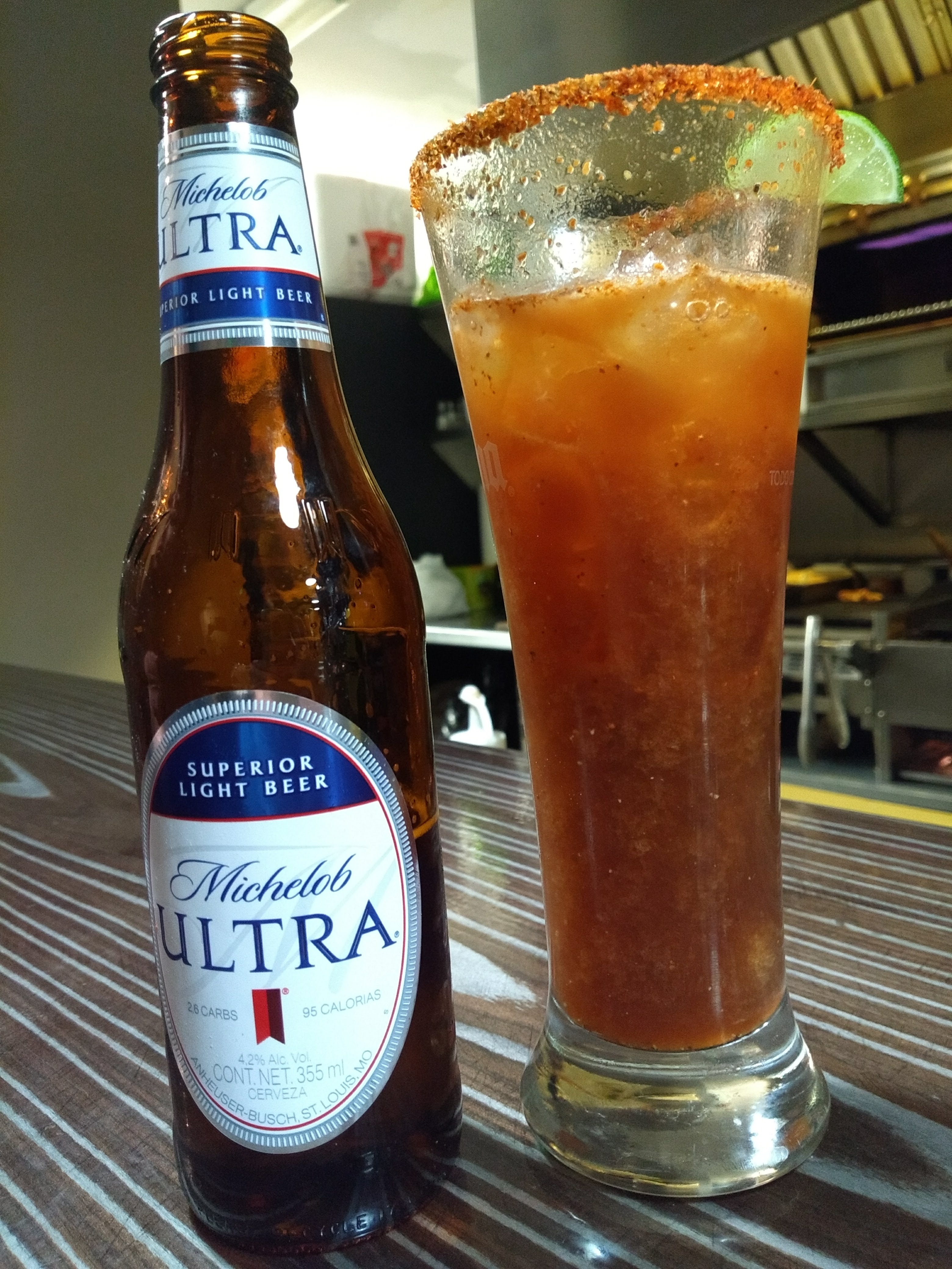 Albaricoque Restaurant image 10