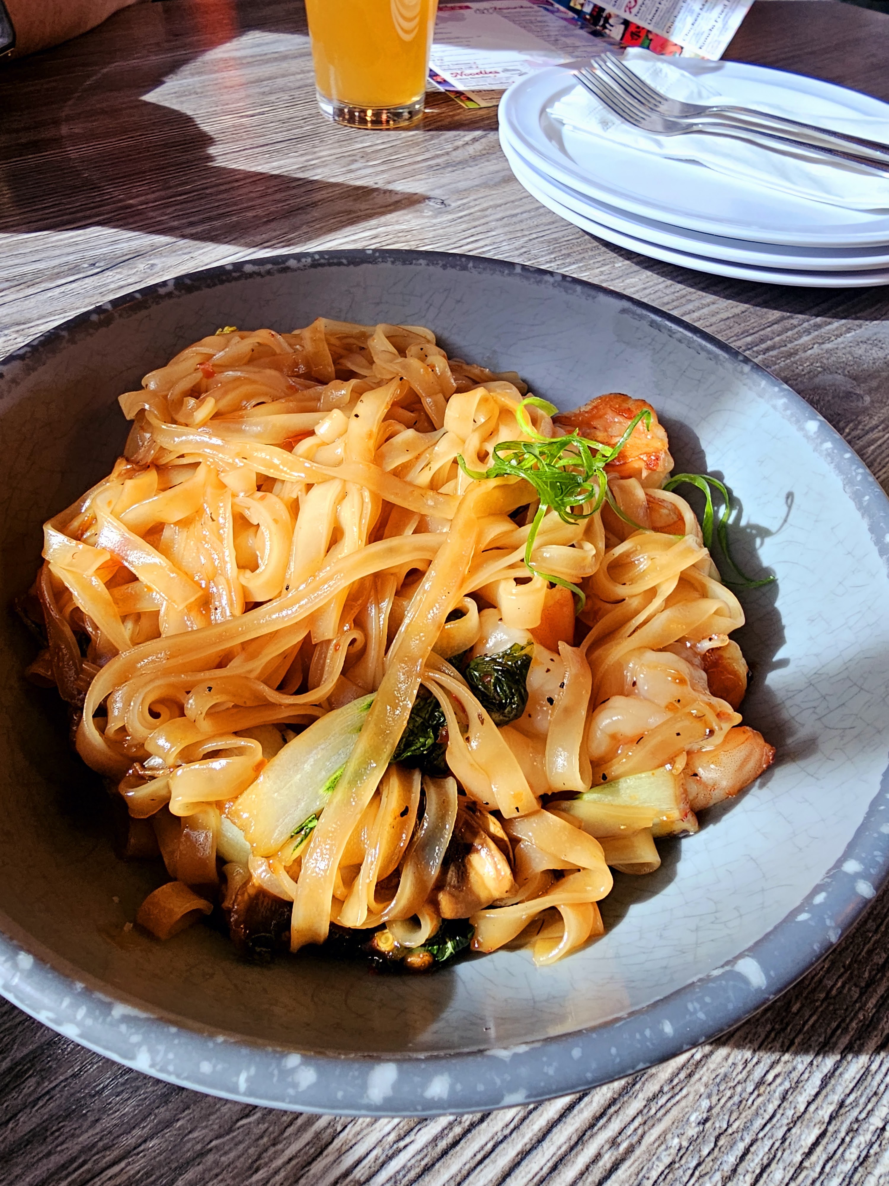 Umai Progressive Asian Food image 3