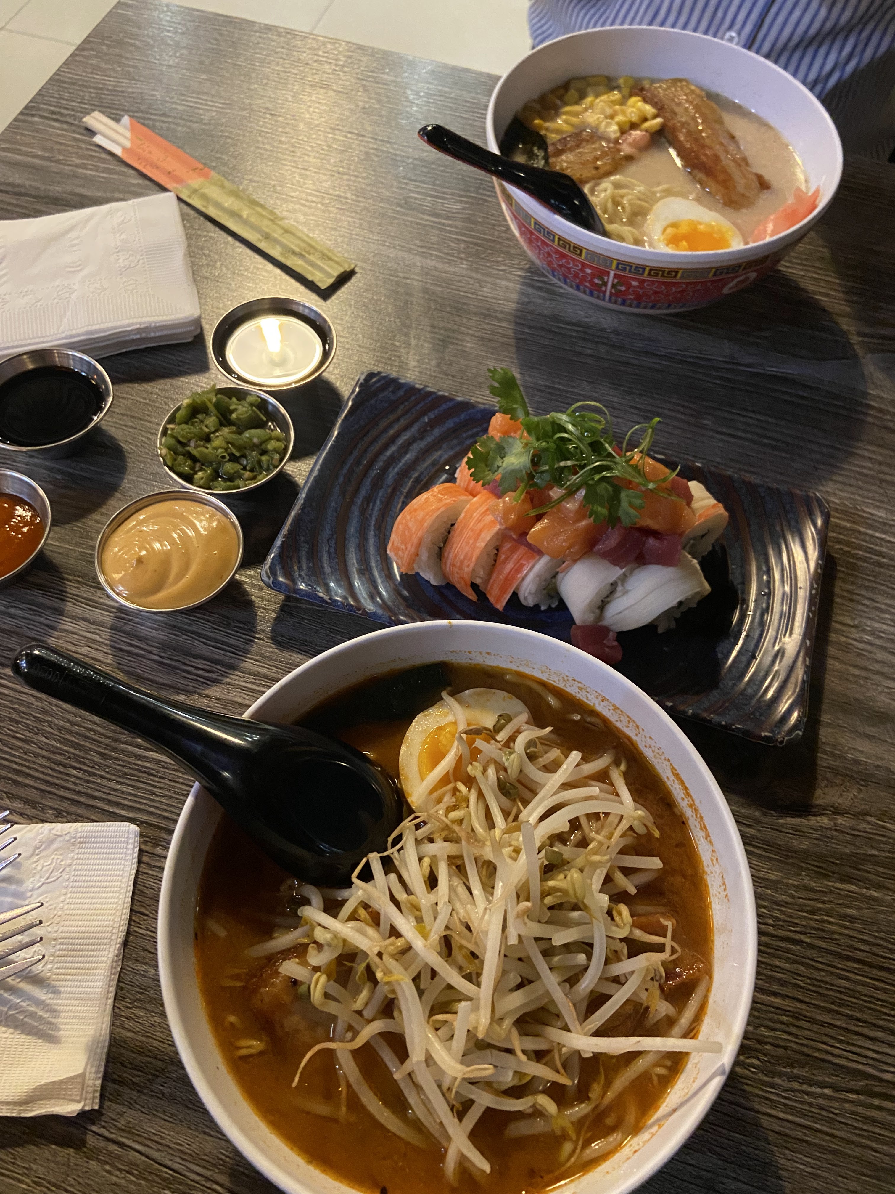 Umai Progressive Asian Food image 4