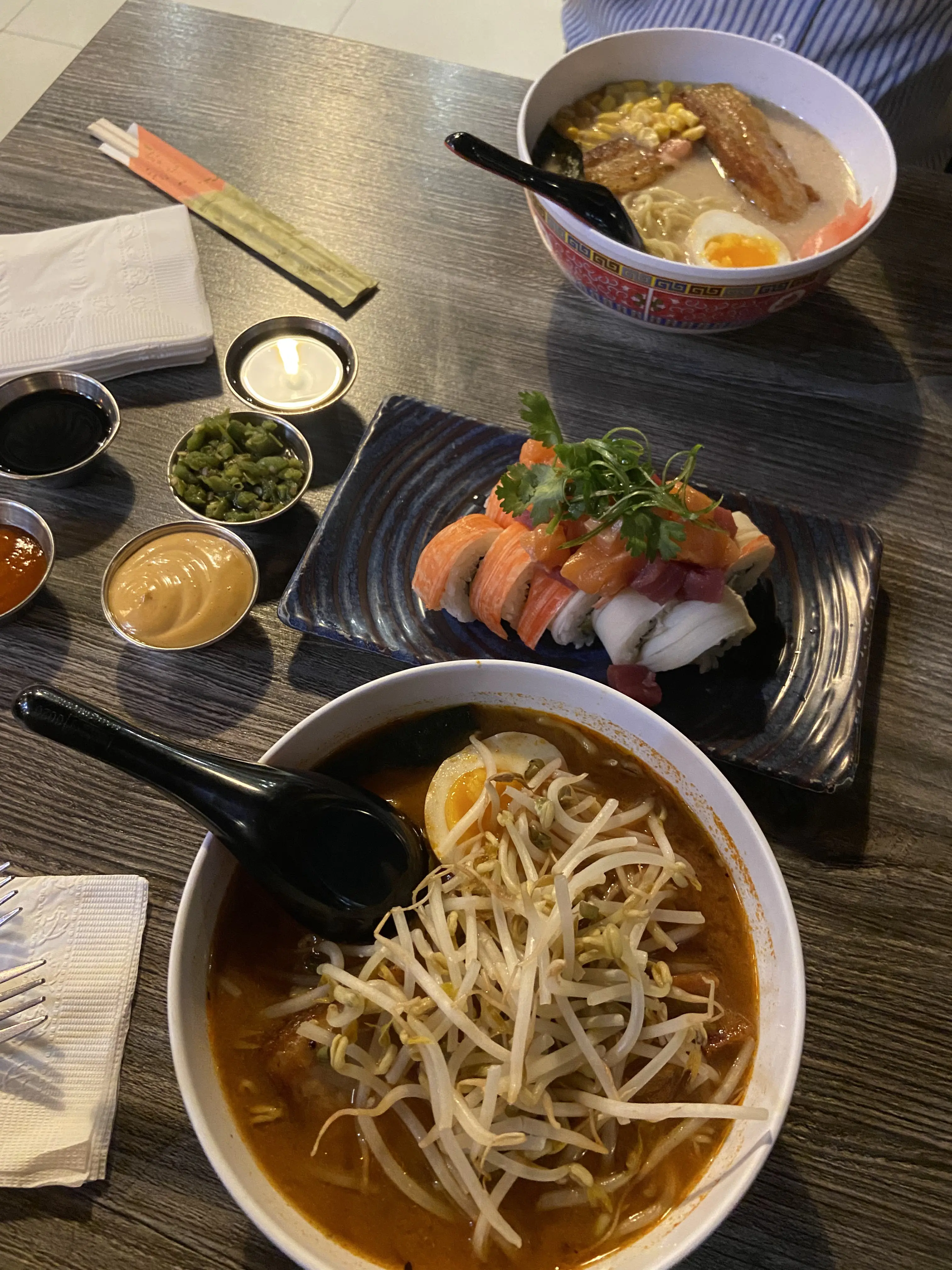 Umai Progressive Asian Food image 4