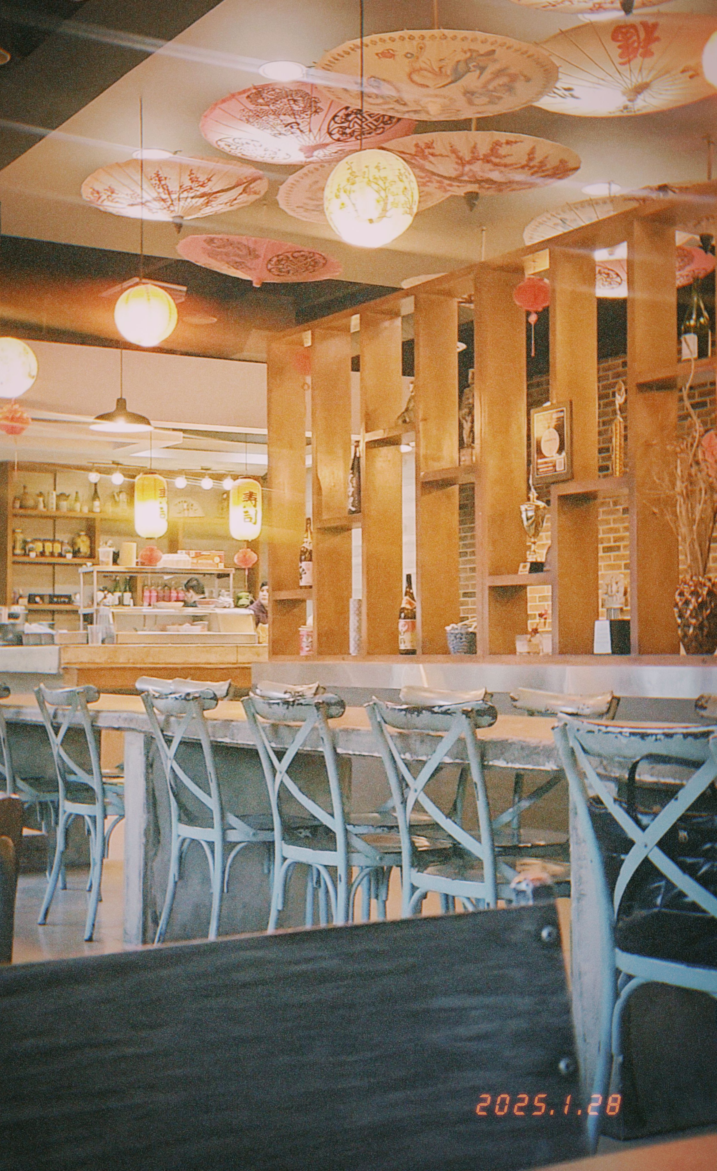 Umai Progressive Asian Food image 5