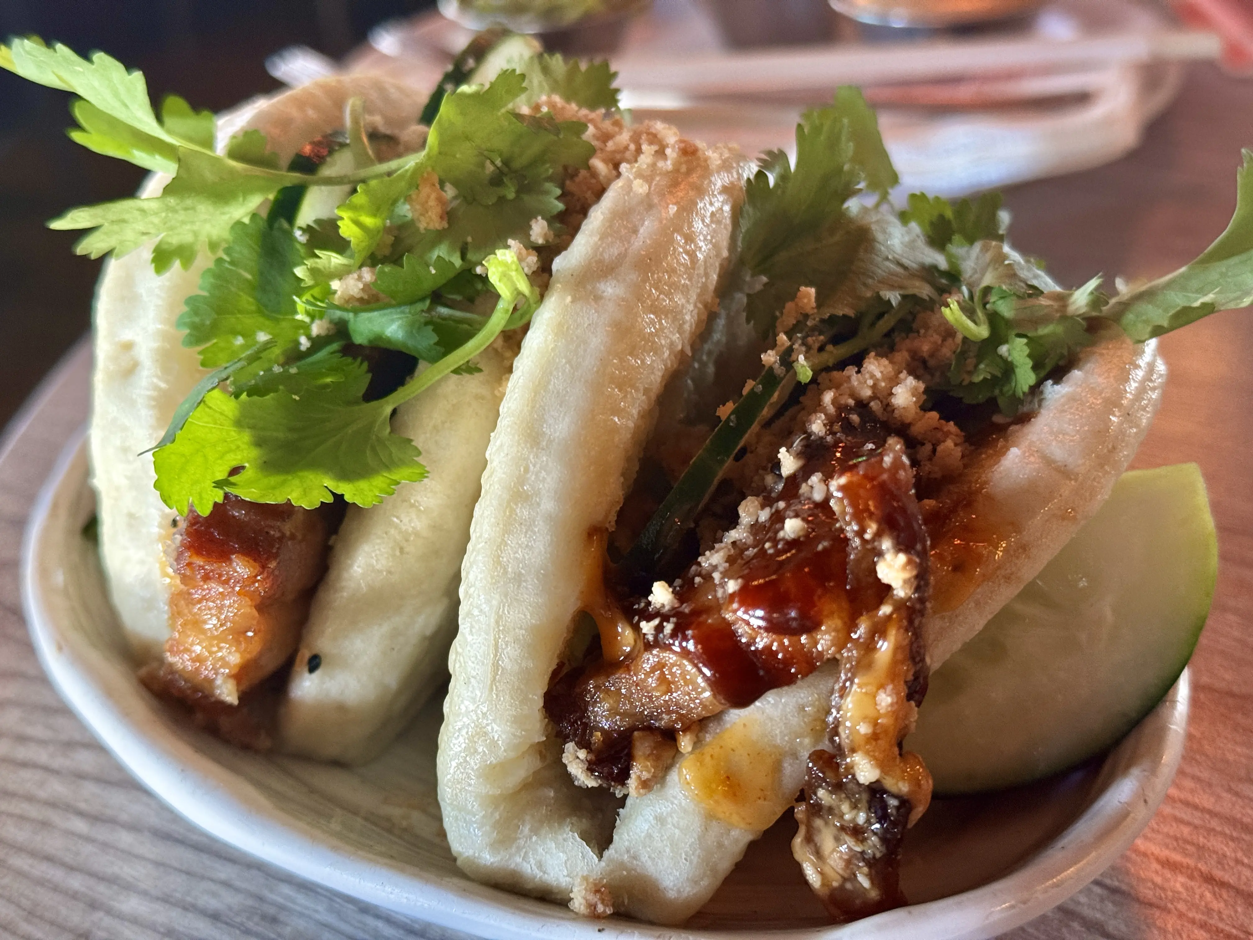 Umai Progressive Asian Food image 7