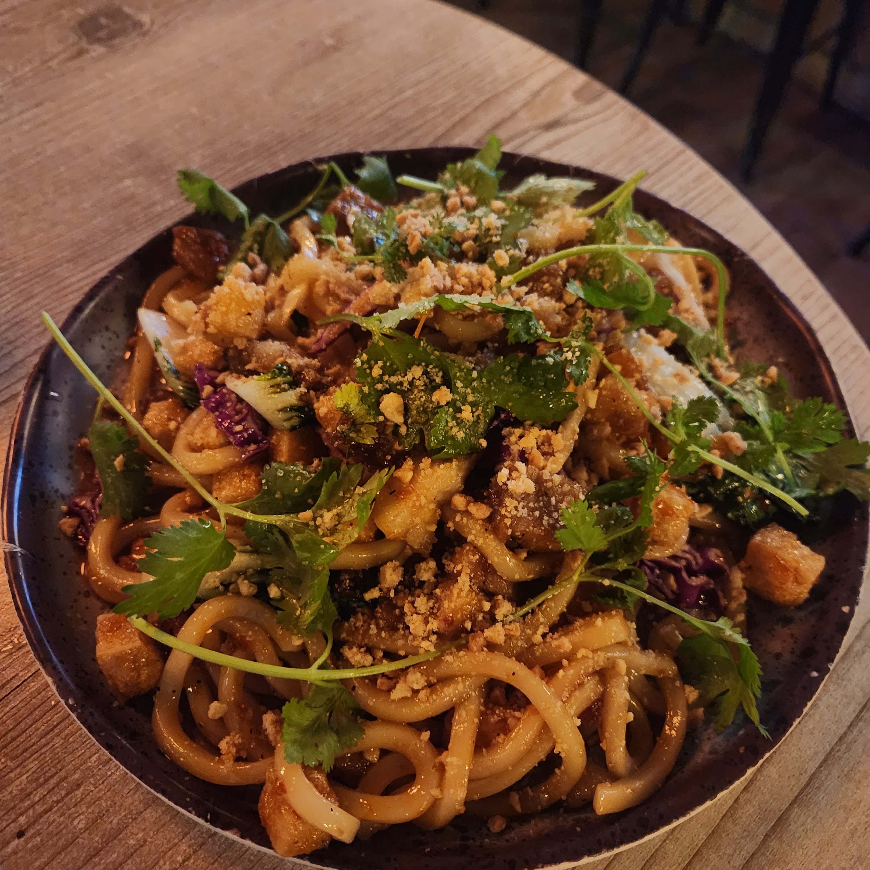 Umai Progressive Asian Food image 8